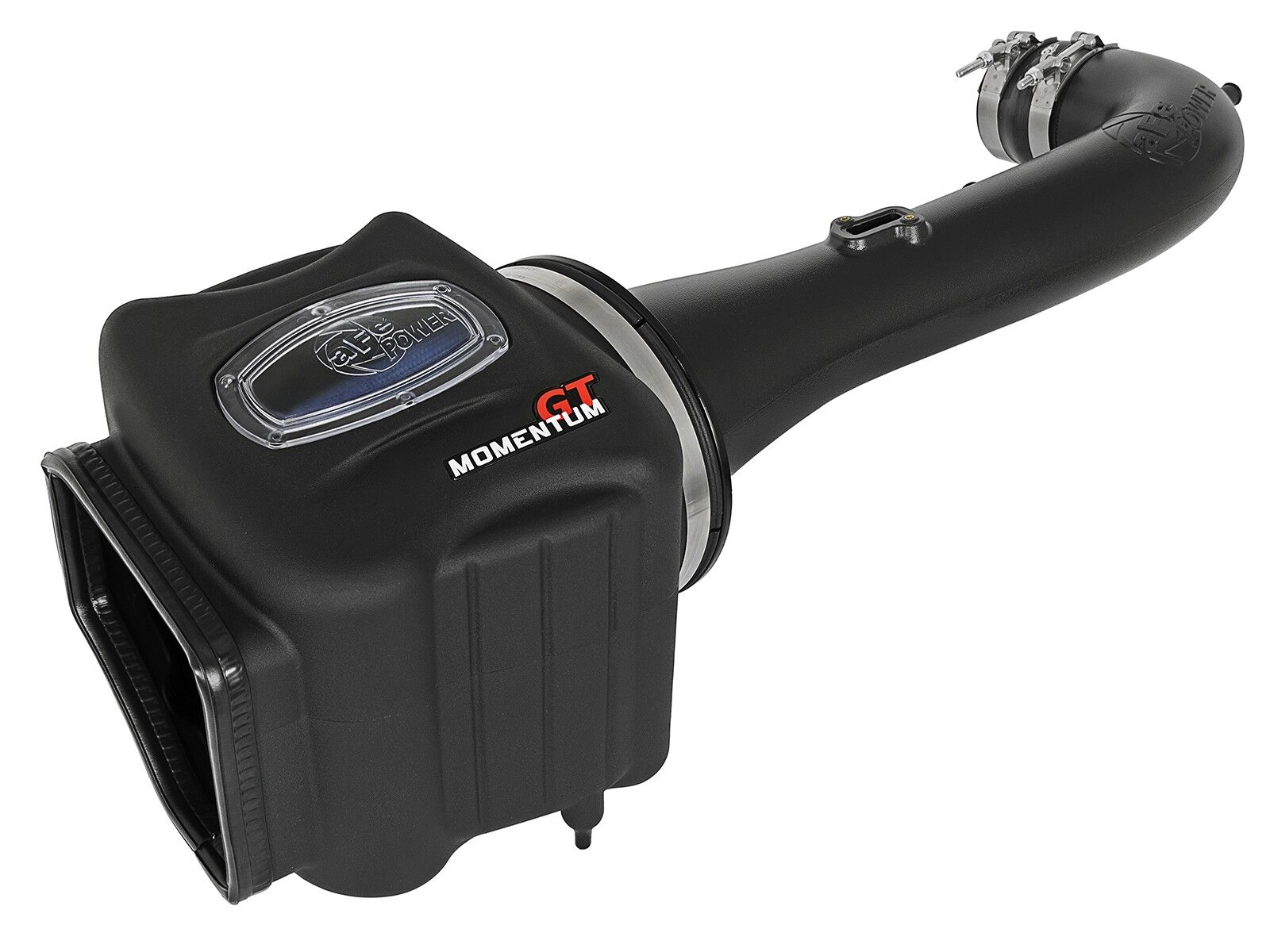 2015-2019 GMC Yukon XL V8 5.3L Momentum GT Cold Air Intake System w/Pro 5R Filter Media - 54-74110