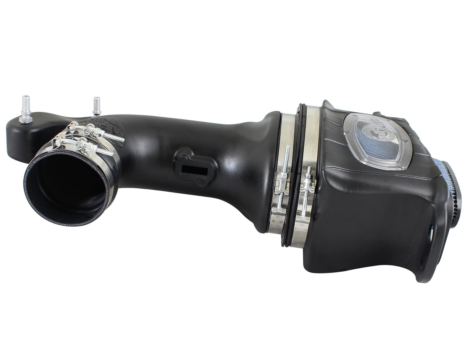 2014-2019 Chevrolet Corvette Stingray C7 V8 6.2L Momentum Cold Air Intake System w/Pro 5R Filter Media