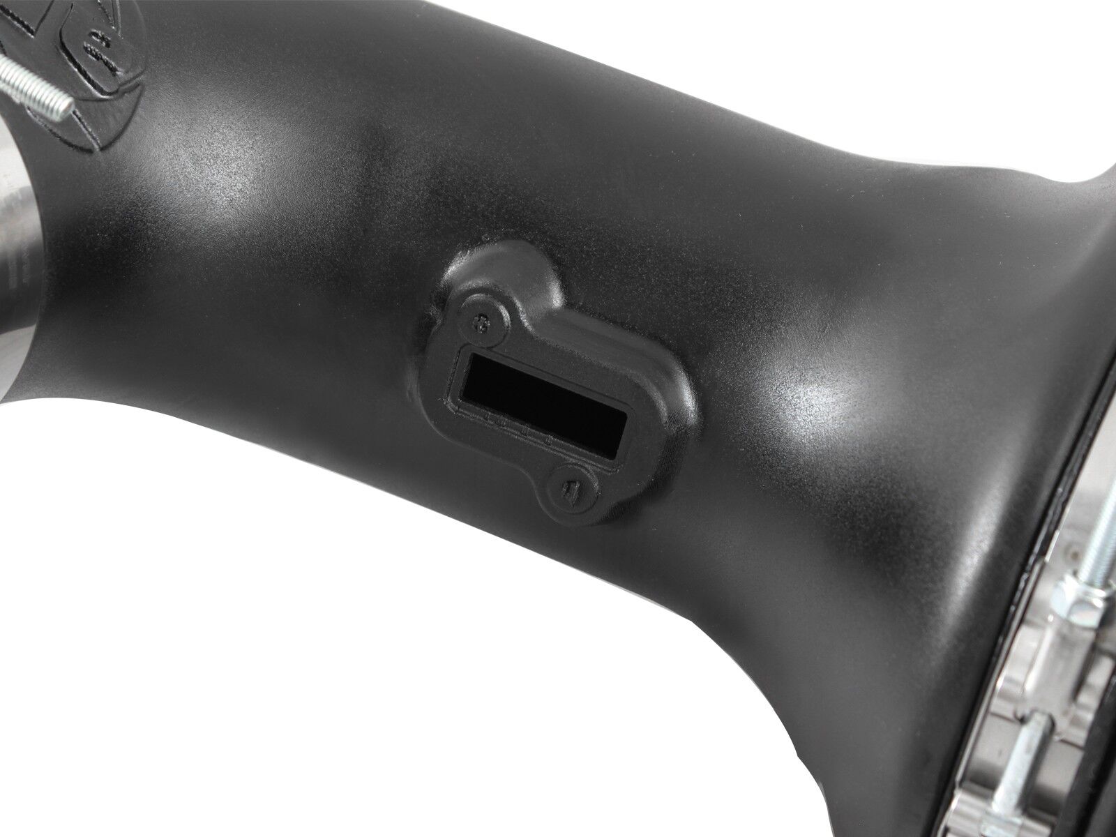 2014-2019 Chevrolet Corvette Stingray C7 V8 6.2L Momentum Cold Air Intake System w/Pro 5R Filter Media