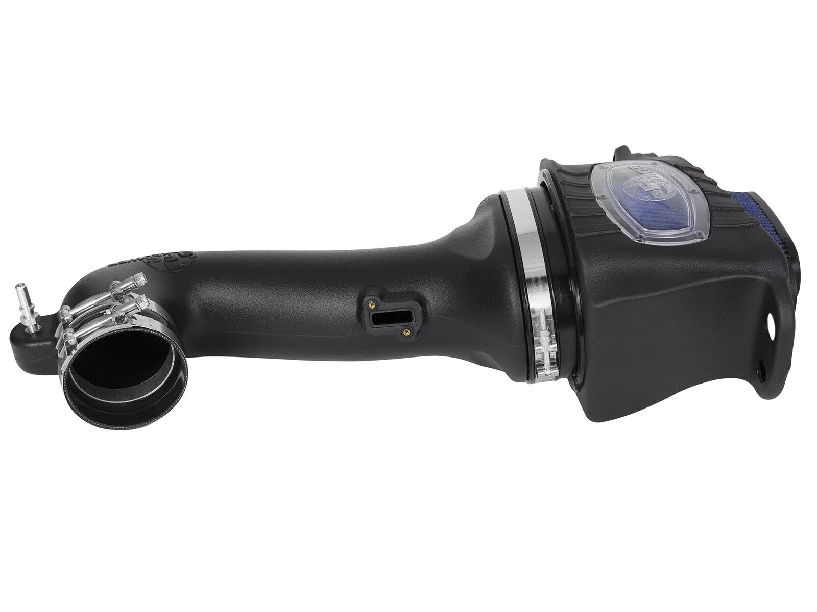 2015-2019 Chevrolet Corvette Z06 LT4 Supercharged V8 6.2L Momentum Cold Air Intake System w/Pro 5R Filter Media