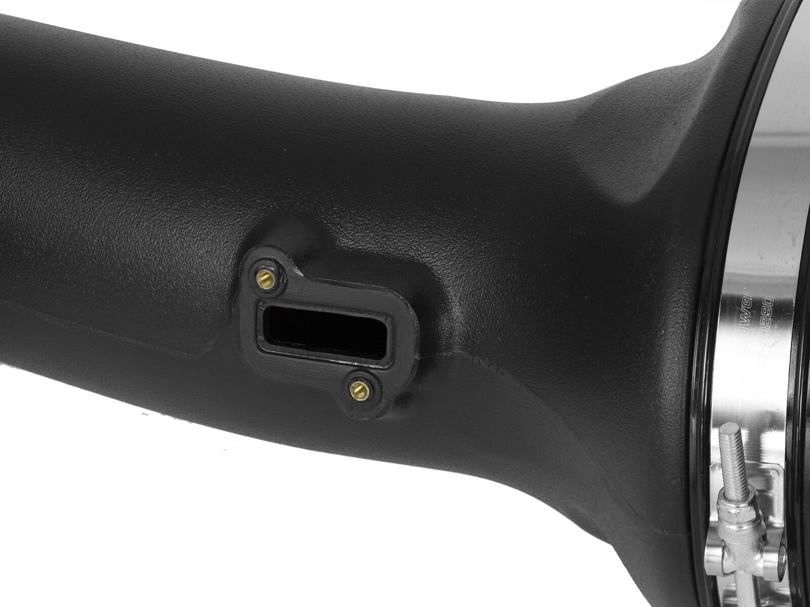 2015-2019 Chevrolet Corvette Z06 LT4 Supercharged V8 6.2L Momentum Cold Air Intake System w/Pro 5R Filter Media