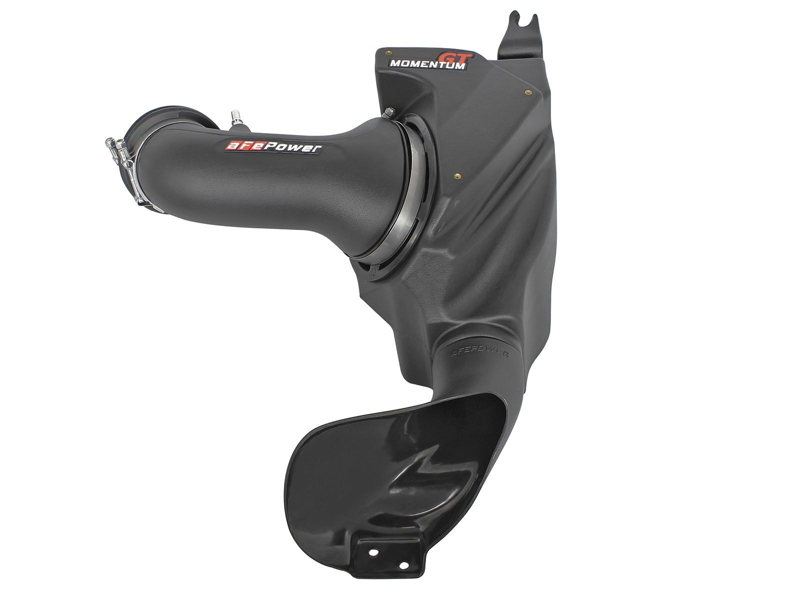 2009-2015 Cadillac CTS V LSA V8 6.2L Momentum GT Cold Air Intake System w/Pro 5R Filter Media