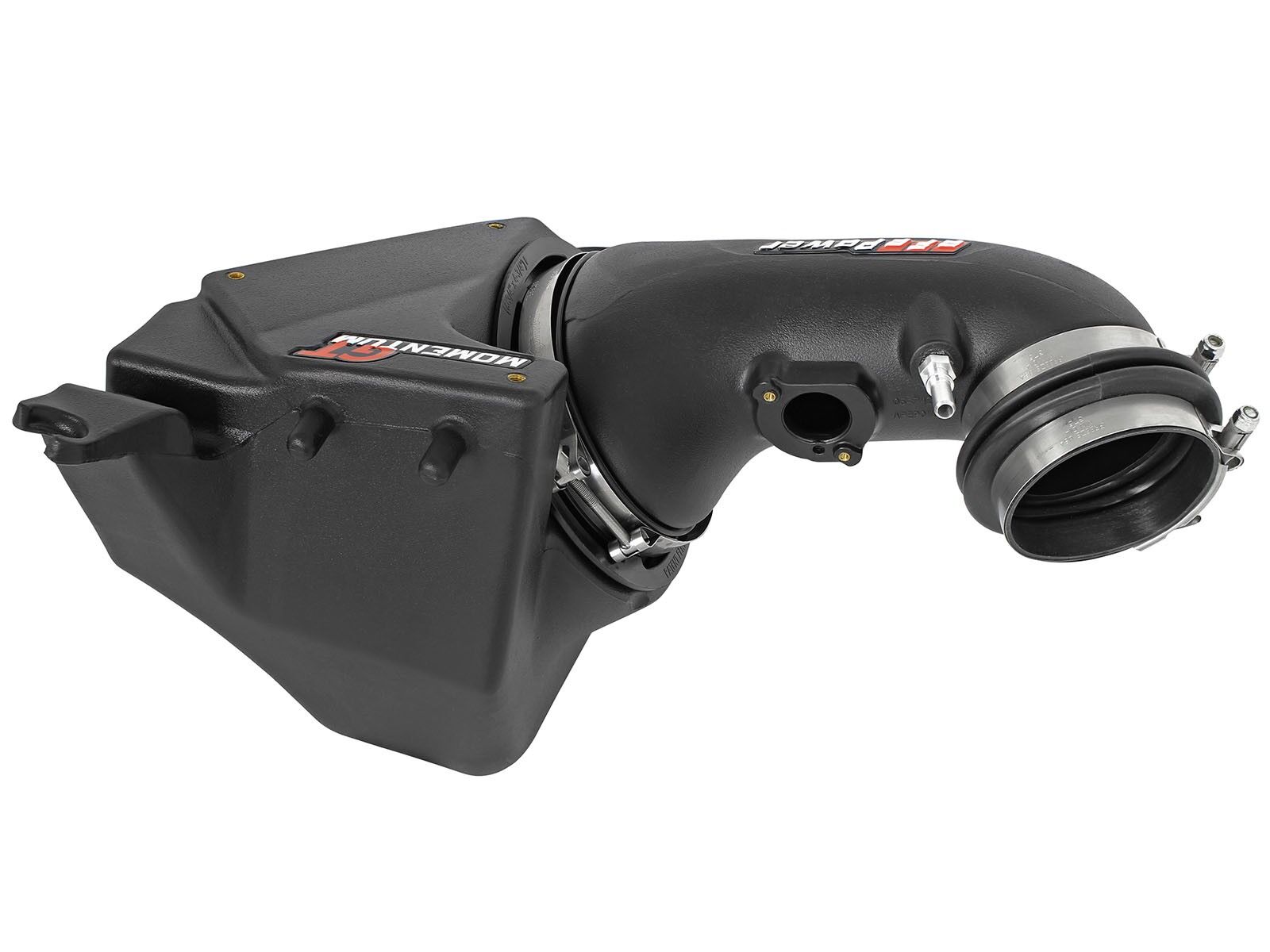 2009-2015 Cadillac CTS V LSA V8 6.2L Momentum GT Cold Air Intake System w/Pro 5R Filter Media