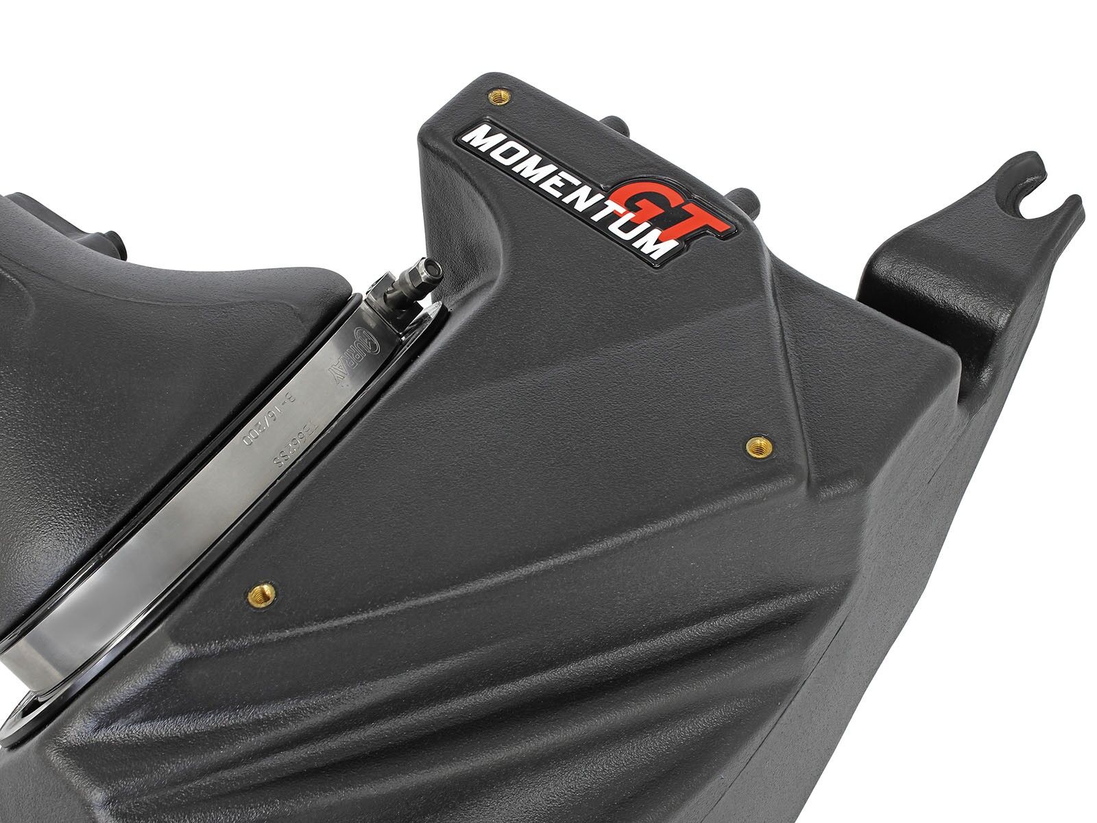 2009-2015 Cadillac CTS V LSA V8 6.2L Momentum GT Cold Air Intake System w/Pro 5R Filter Media