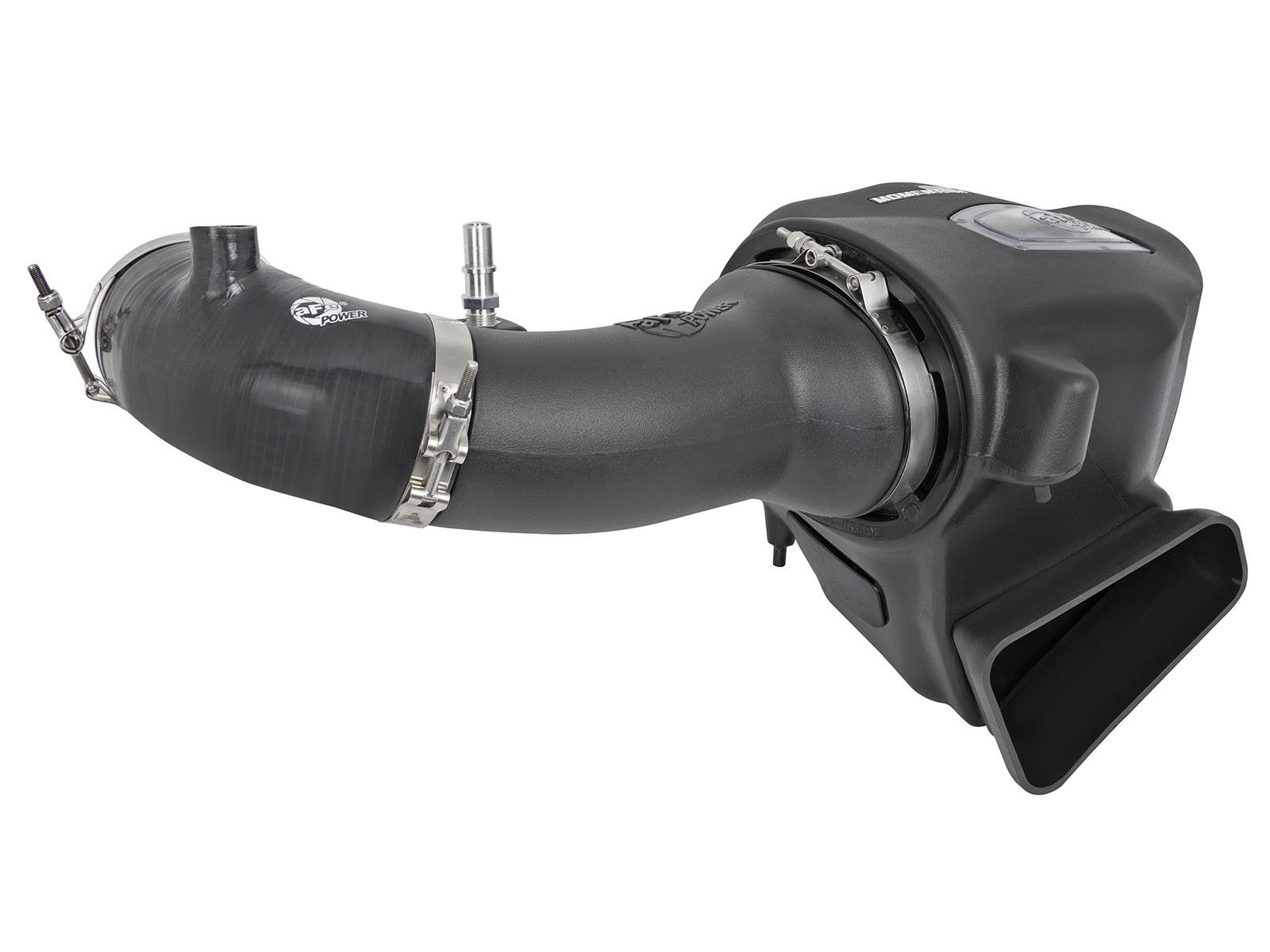 2016-2022 Chevrolet Camaro SS V8 6.2L Momentum GT Cold Air Intake System w/Pro 5R Filter Media