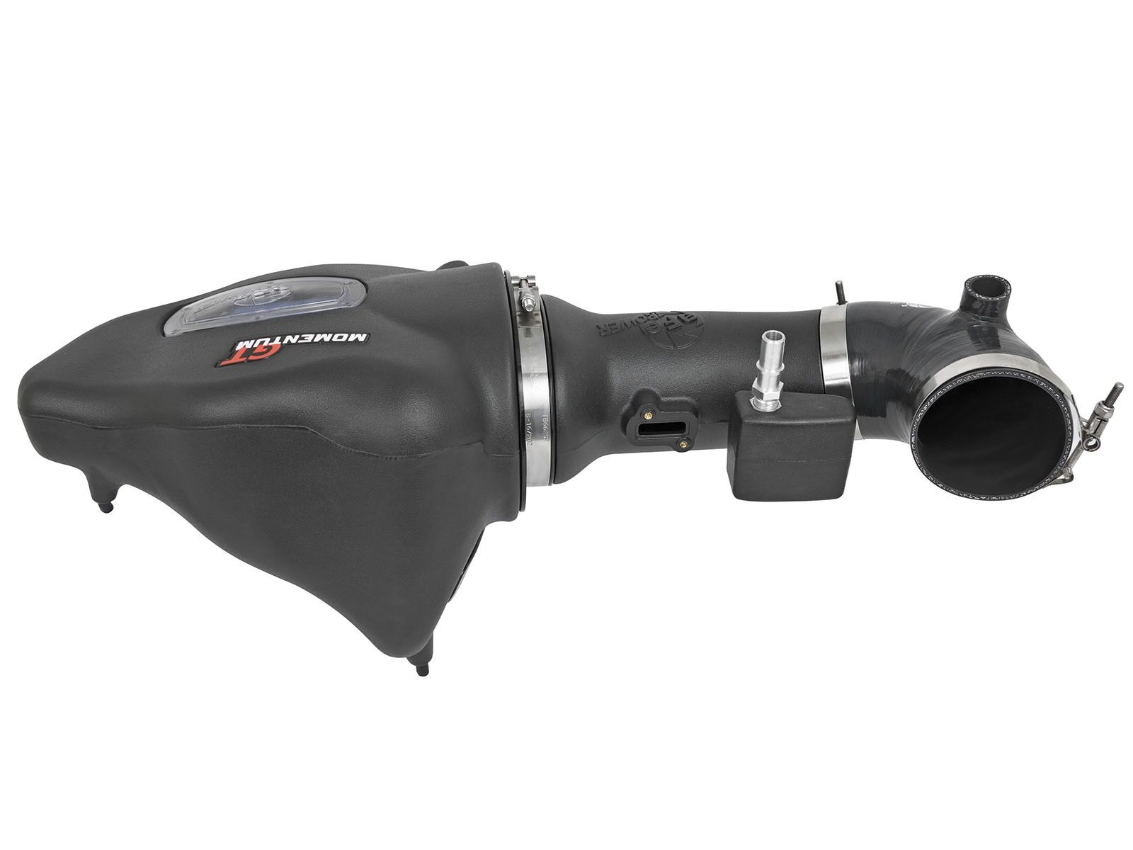 2016-2022 Chevrolet Camaro SS V8 6.2L Momentum GT Cold Air Intake System w/Pro 5R Filter Media