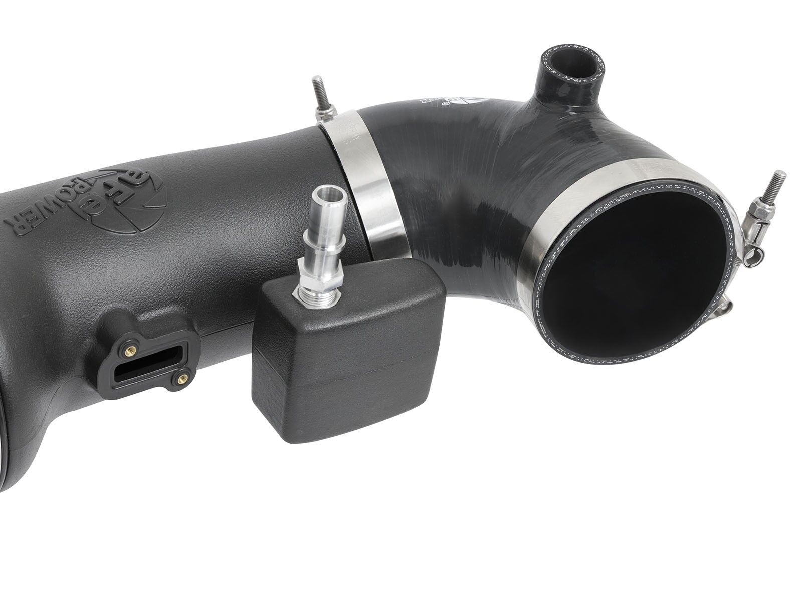 2016-2022 Chevrolet Camaro SS V8 6.2L Momentum GT Cold Air Intake System w/Pro 5R Filter Media