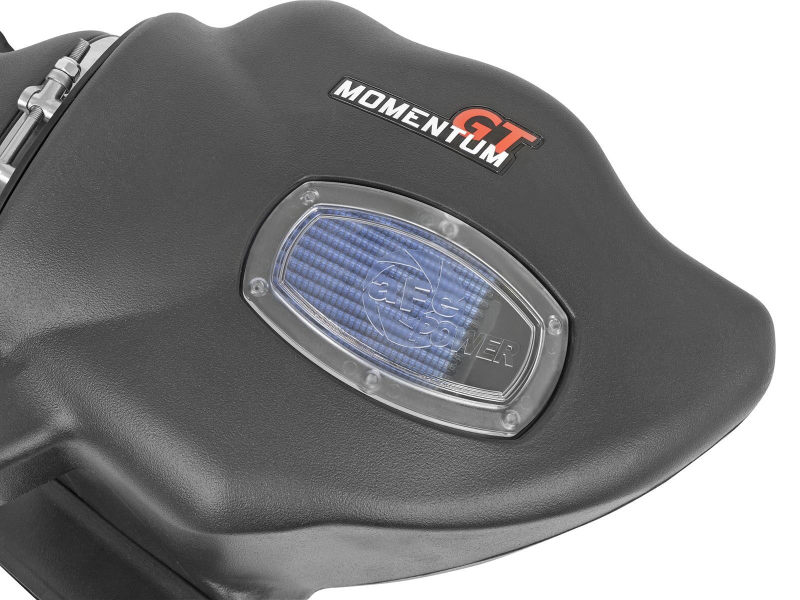 2016-2022 Chevrolet Camaro SS V8 6.2L Momentum GT Cold Air Intake System w/Pro 5R Filter Media