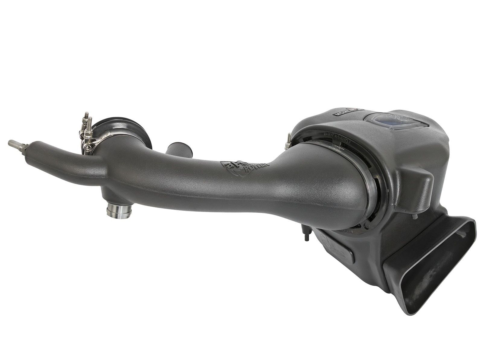 2016-2022 Chevrolet Camaro V6 3.6L Momentum GT Cold Air Intake System w/Pro 5R Filter Media