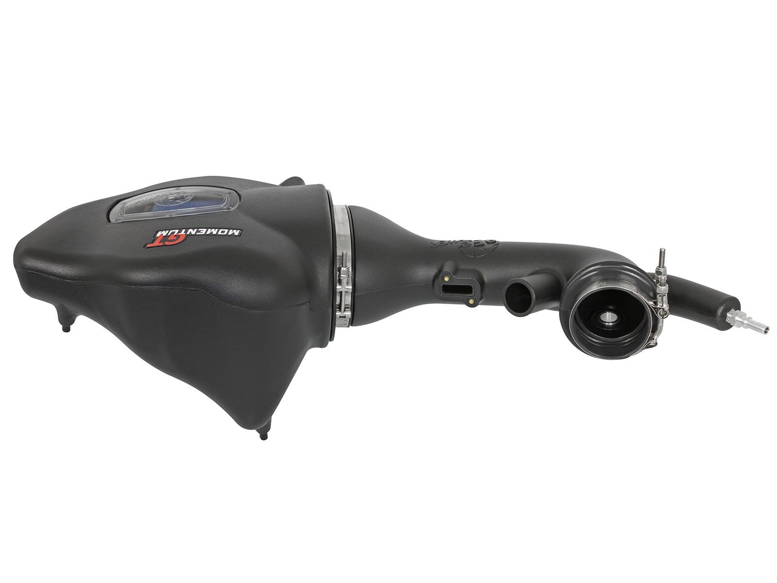 2016-2022 Chevrolet Camaro V6 3.6L Momentum GT Cold Air Intake System w/Pro 5R Filter Media
