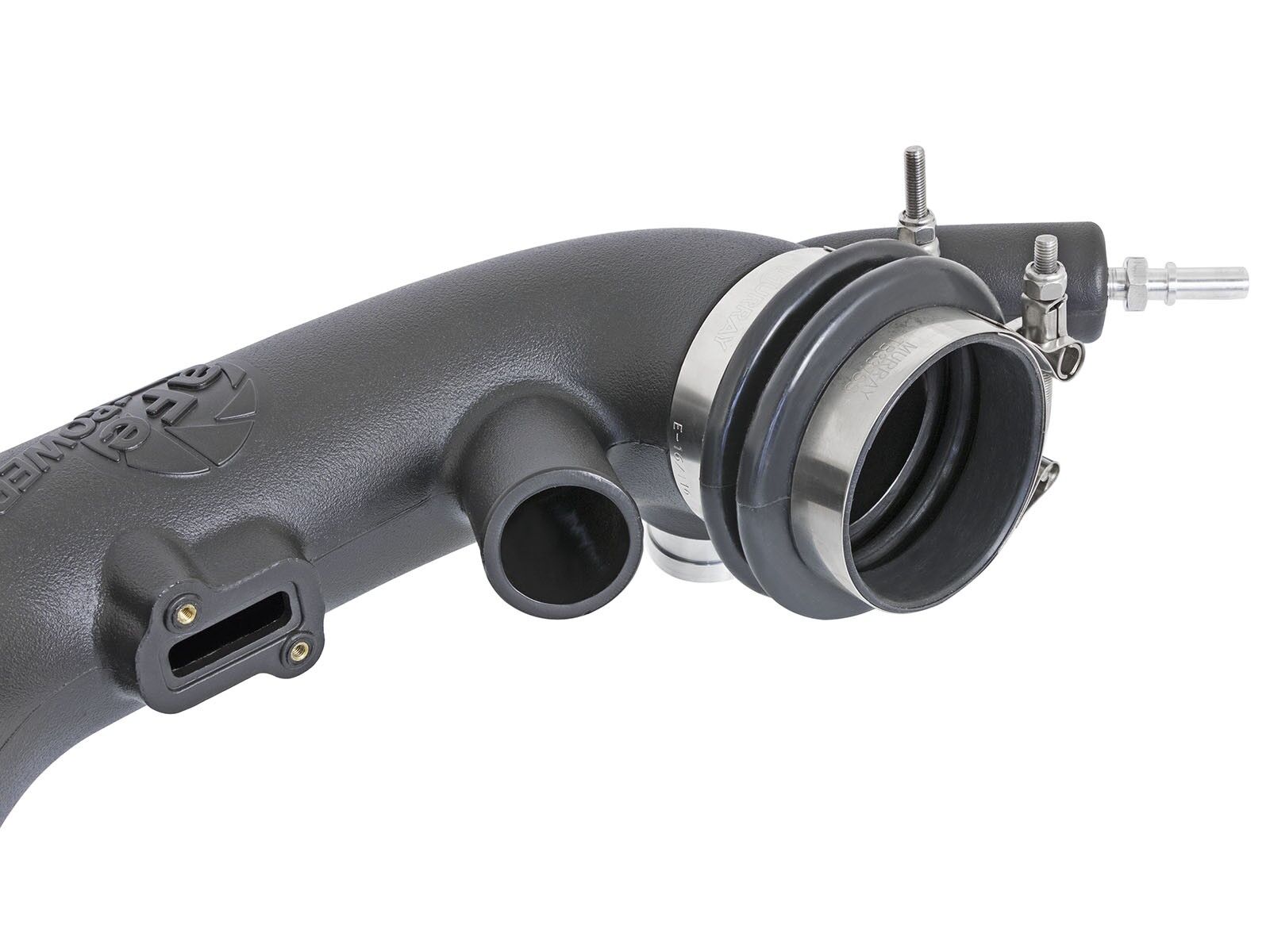 2016-2022 Chevrolet Camaro V6 3.6L Momentum GT Cold Air Intake System w/Pro 5R Filter Media