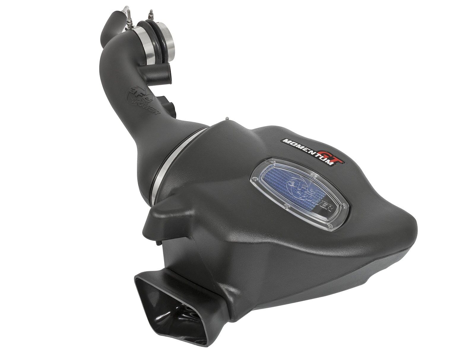 2016-2022 Chevrolet Camaro V6 3.6L Momentum GT Cold Air Intake System w/Pro 5R Filter Media - 54-74211