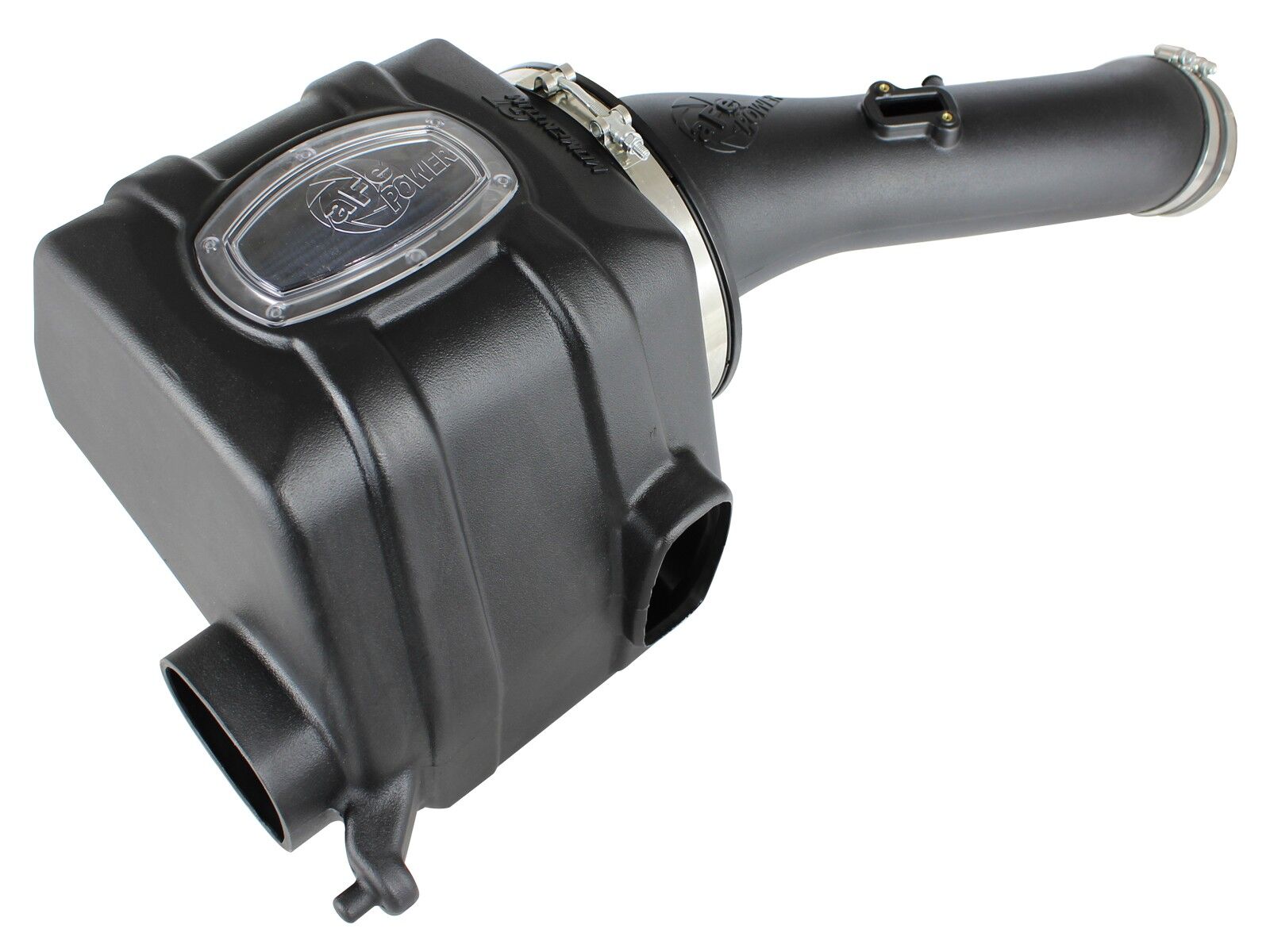 2007-2019 Toyota Tundra V8 5.7L Momentum GT Cold Air Intake System w/Pro 5R Filter Media