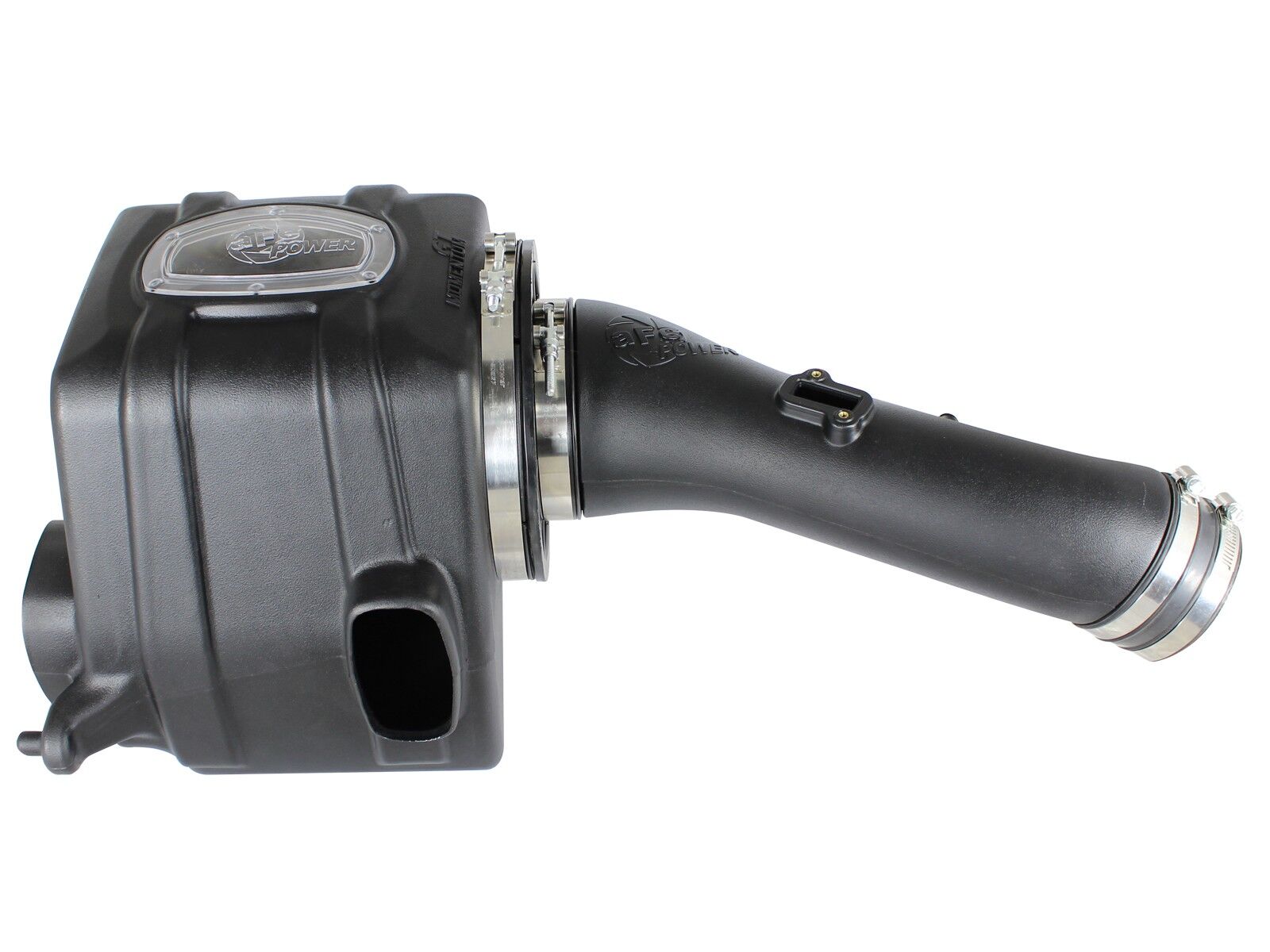 2007-2019 Toyota Tundra V8 5.7L Momentum GT Cold Air Intake System w/Pro 5R Filter Media