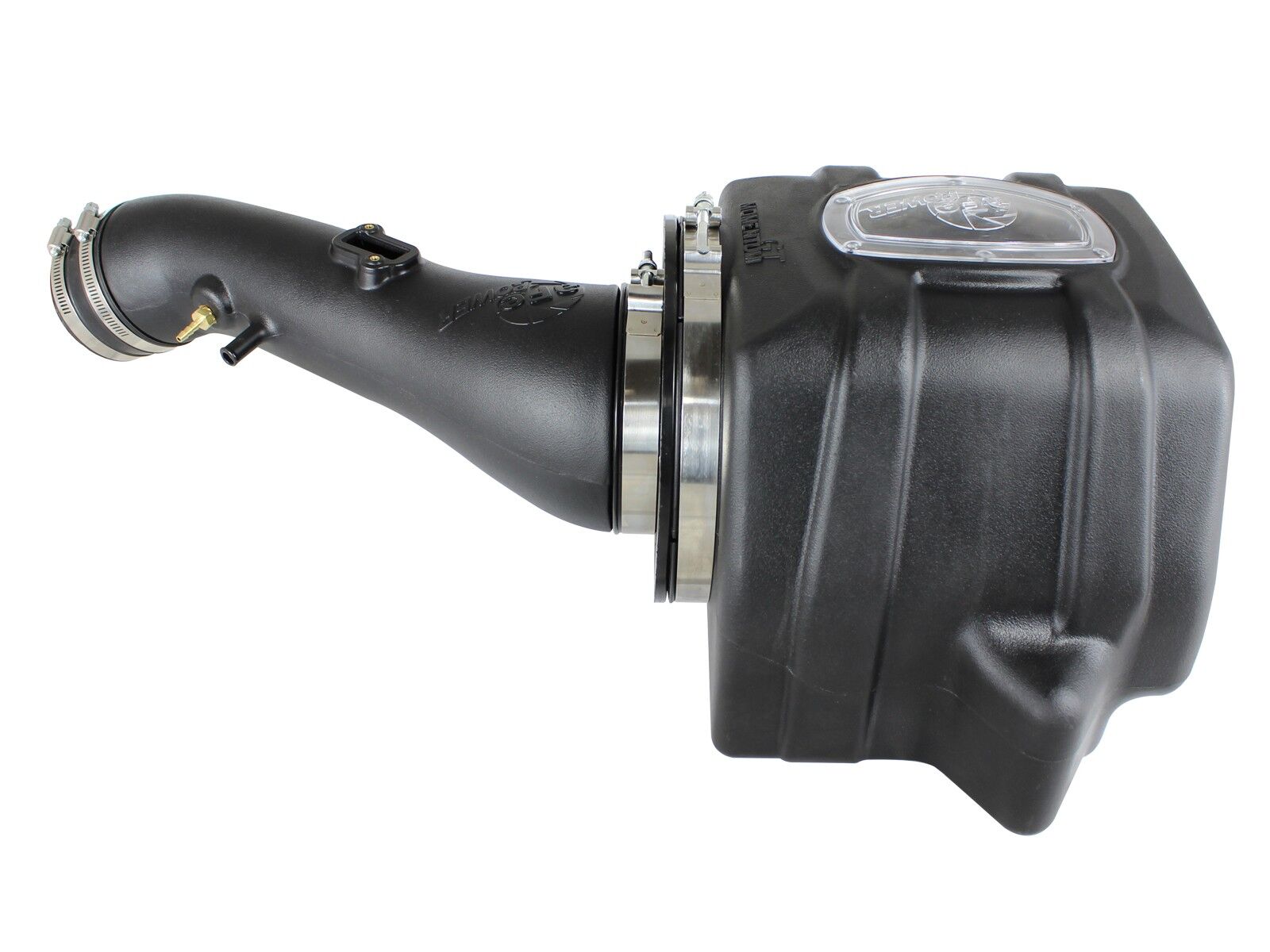 2007-2019 Toyota Tundra V8 5.7L Momentum GT Cold Air Intake System w/Pro 5R Filter Media