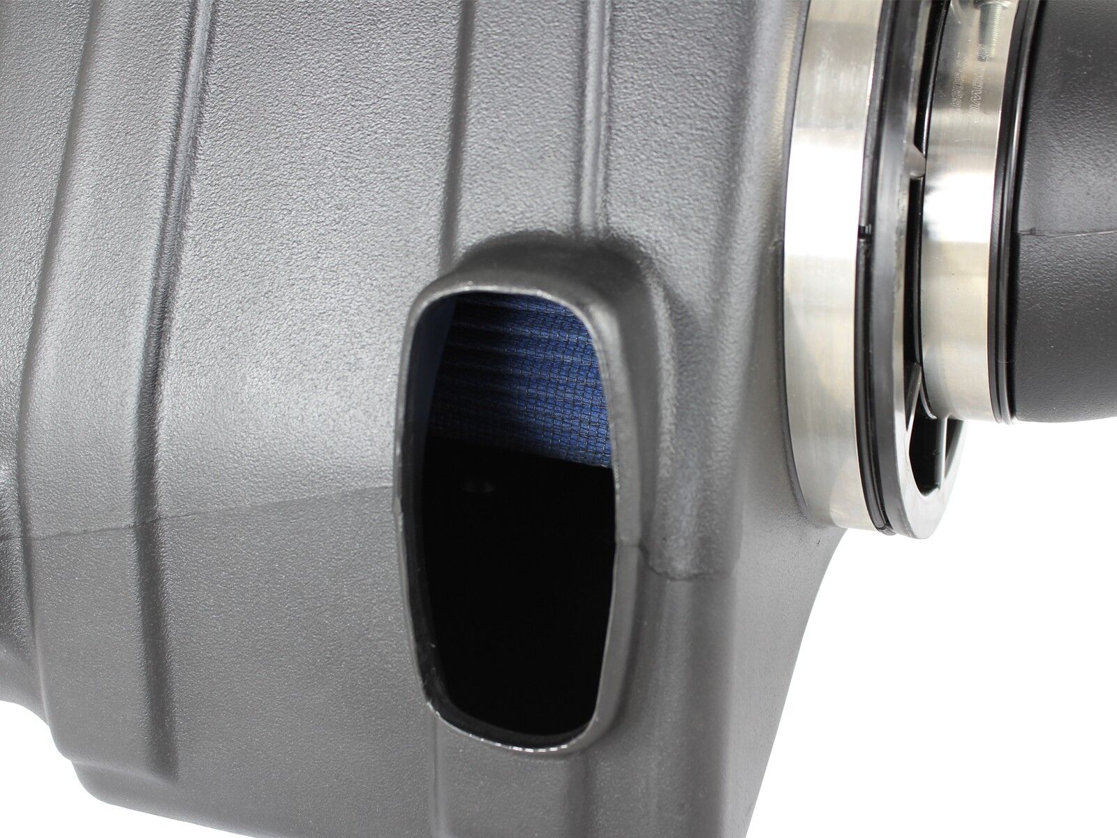 2007-2019 Toyota Tundra V8 5.7L Momentum GT Cold Air Intake System w/Pro 5R Filter Media