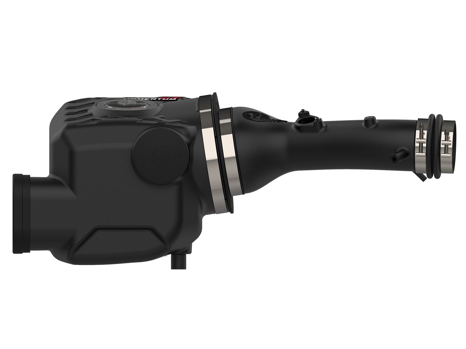 2005-2011 Toyota Tacoma V6 4.0L Momentum GT Cold Air Intake System w/Pro 5R Filter Media