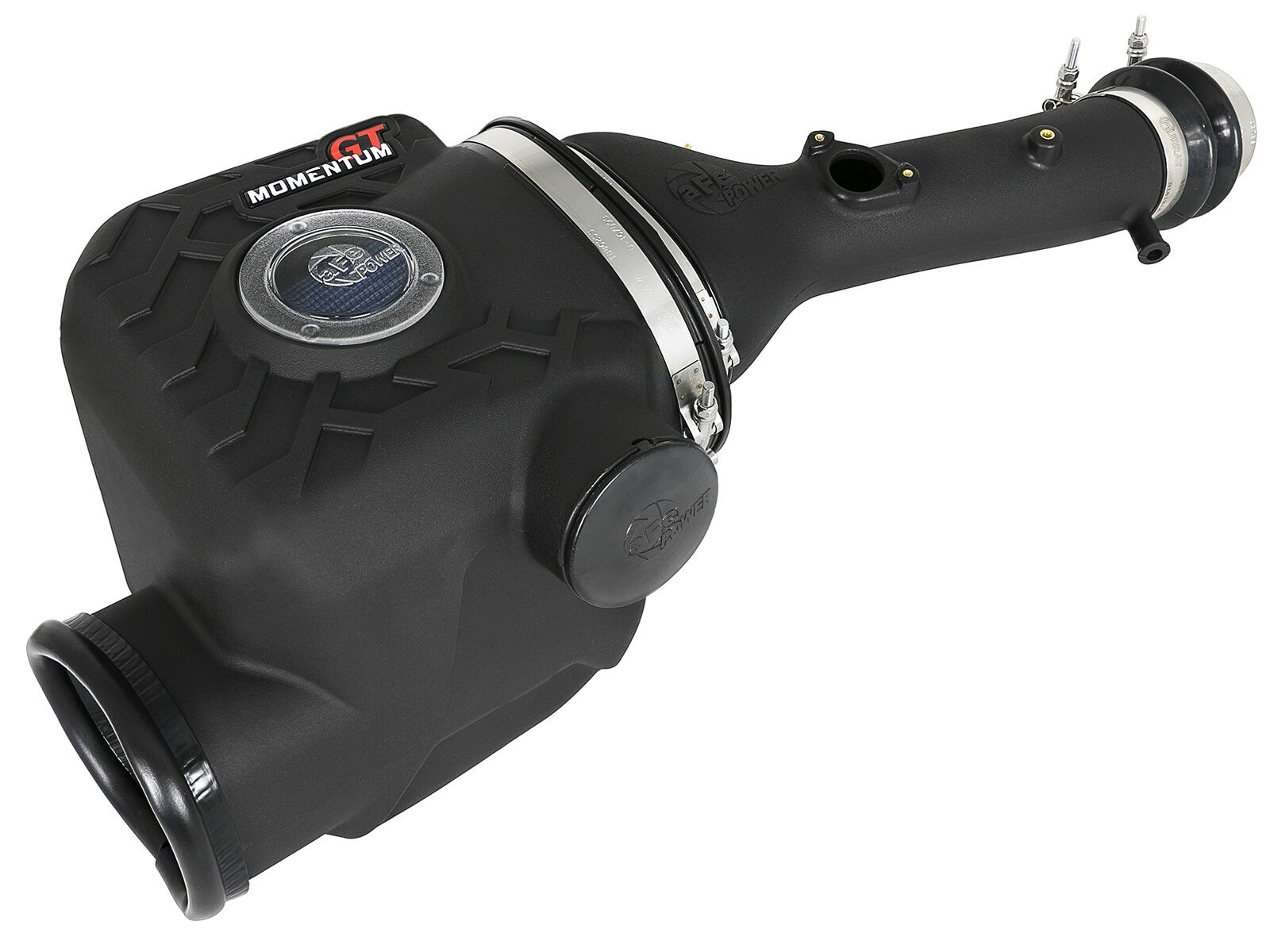 2005-2011 Toyota Tacoma V6 4.0L Momentum GT Cold Air Intake System w/Pro 5R Filter Media - 54-76004