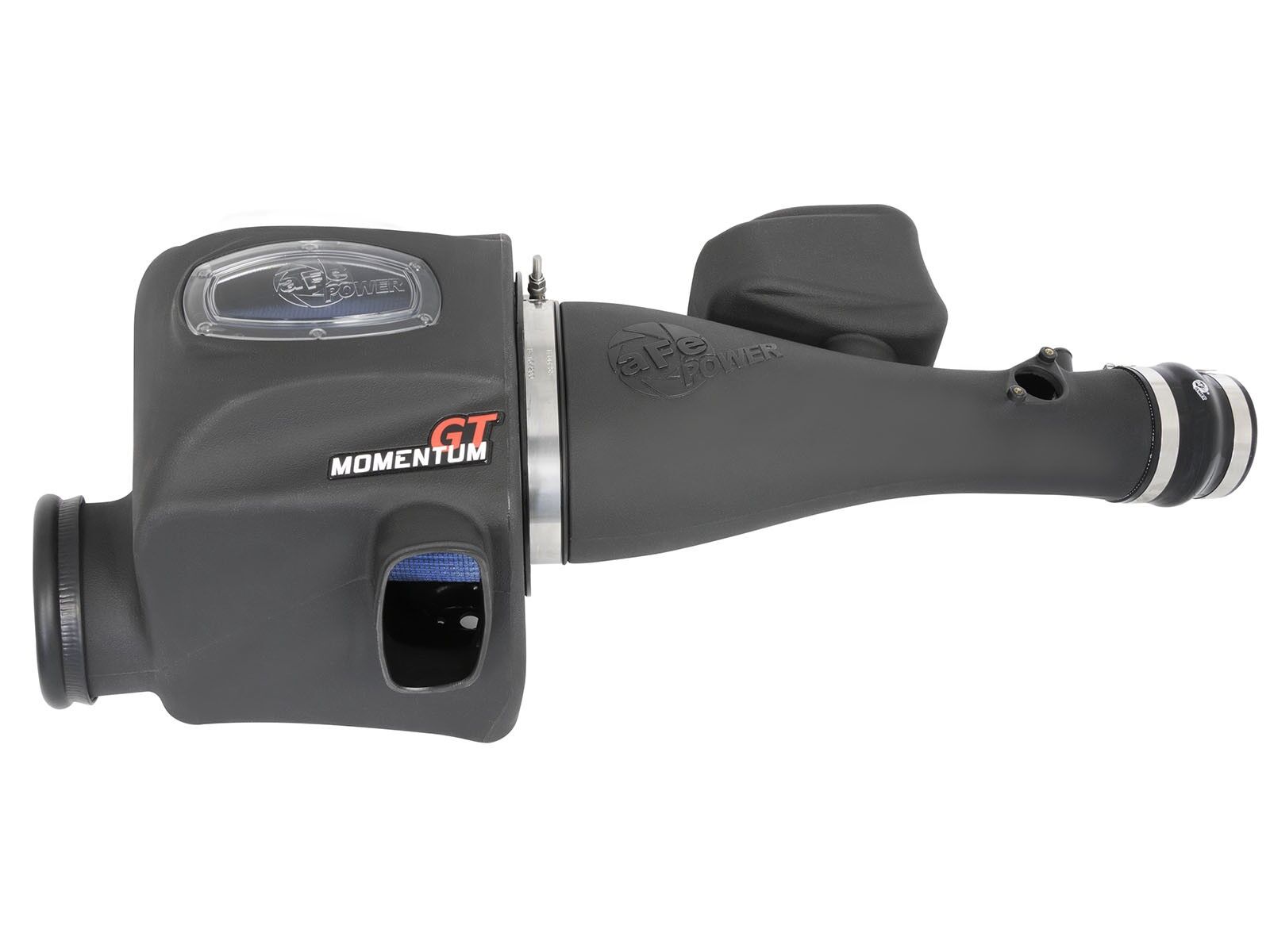 2016-2019 Toyota Tacoma V6 3.5L Momentum GT Cold Air Intake System w/Pro 5R Filter Media