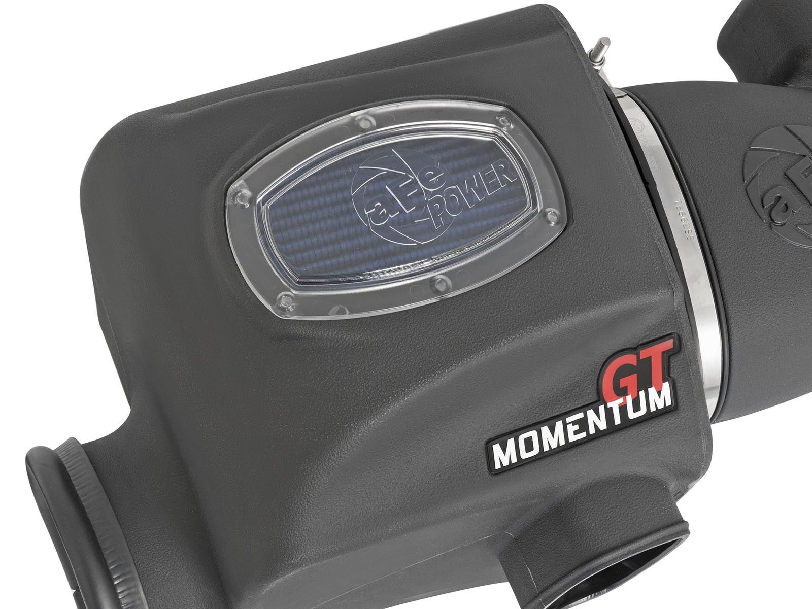 2016-2019 Toyota Tacoma V6 3.5L Momentum GT Cold Air Intake System w/Pro 5R Filter Media