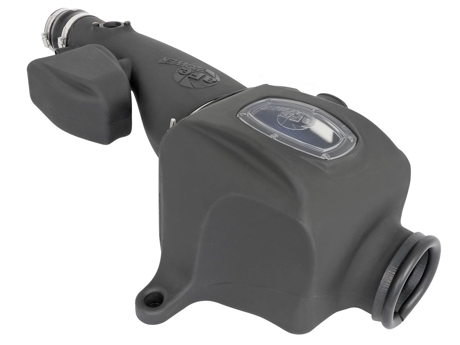 2016-2019 Toyota Tacoma V6 3.5L Momentum GT Cold Air Intake System w/Pro 5R Filter Media