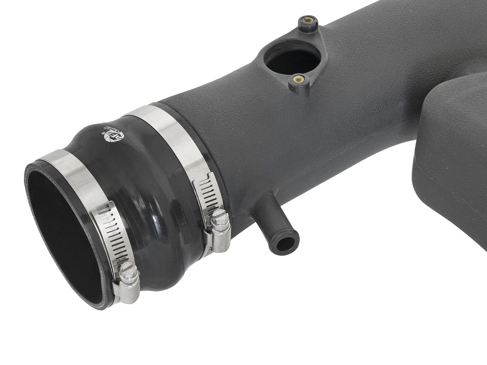 2016-2019 Toyota Tacoma V6 3.5L Momentum GT Cold Air Intake System w/Pro 5R Filter Media