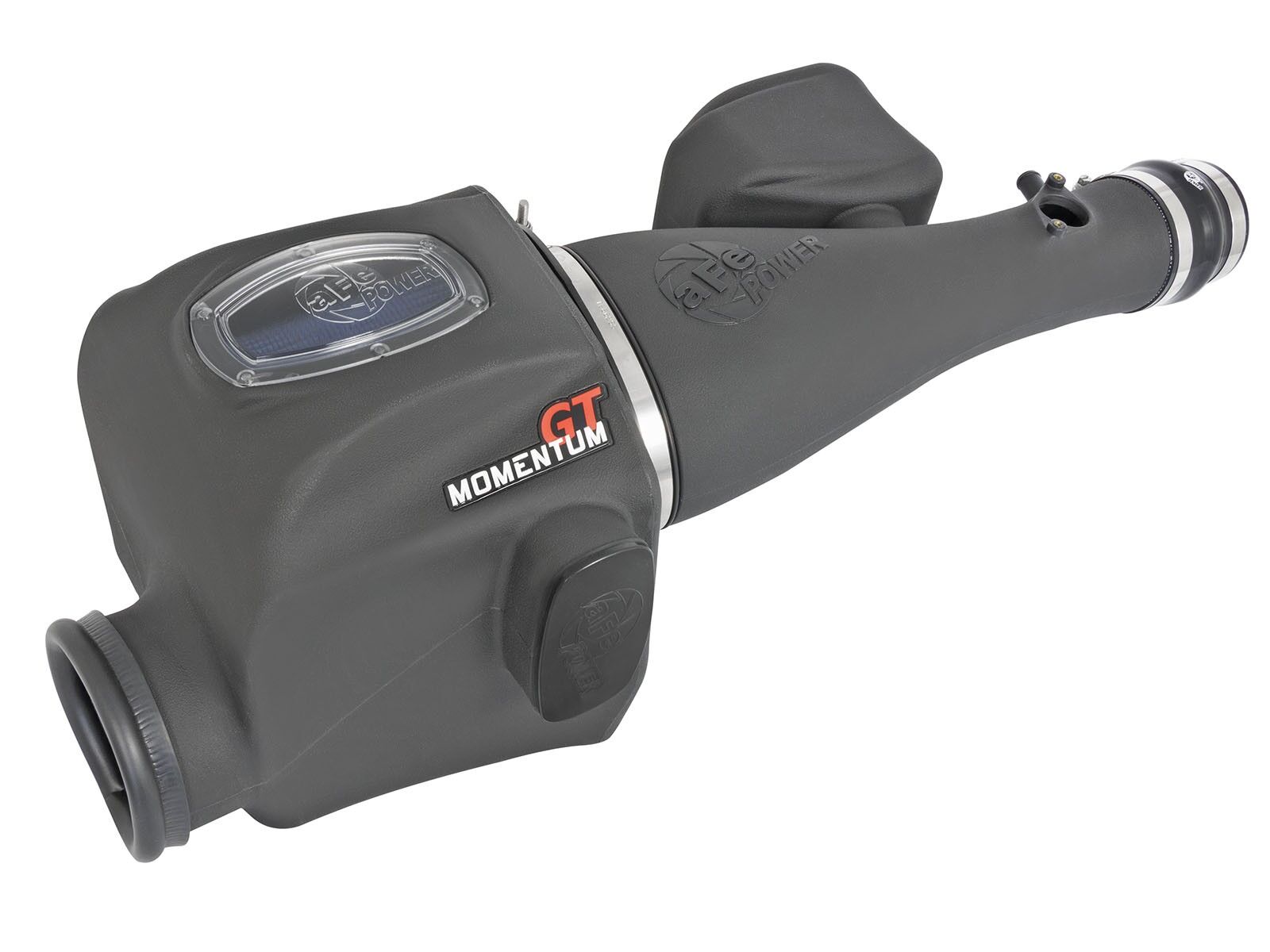 2016-2019 Toyota Tacoma V6 3.5L Momentum GT Cold Air Intake System w/Pro 5R Filter Media - 54-76005