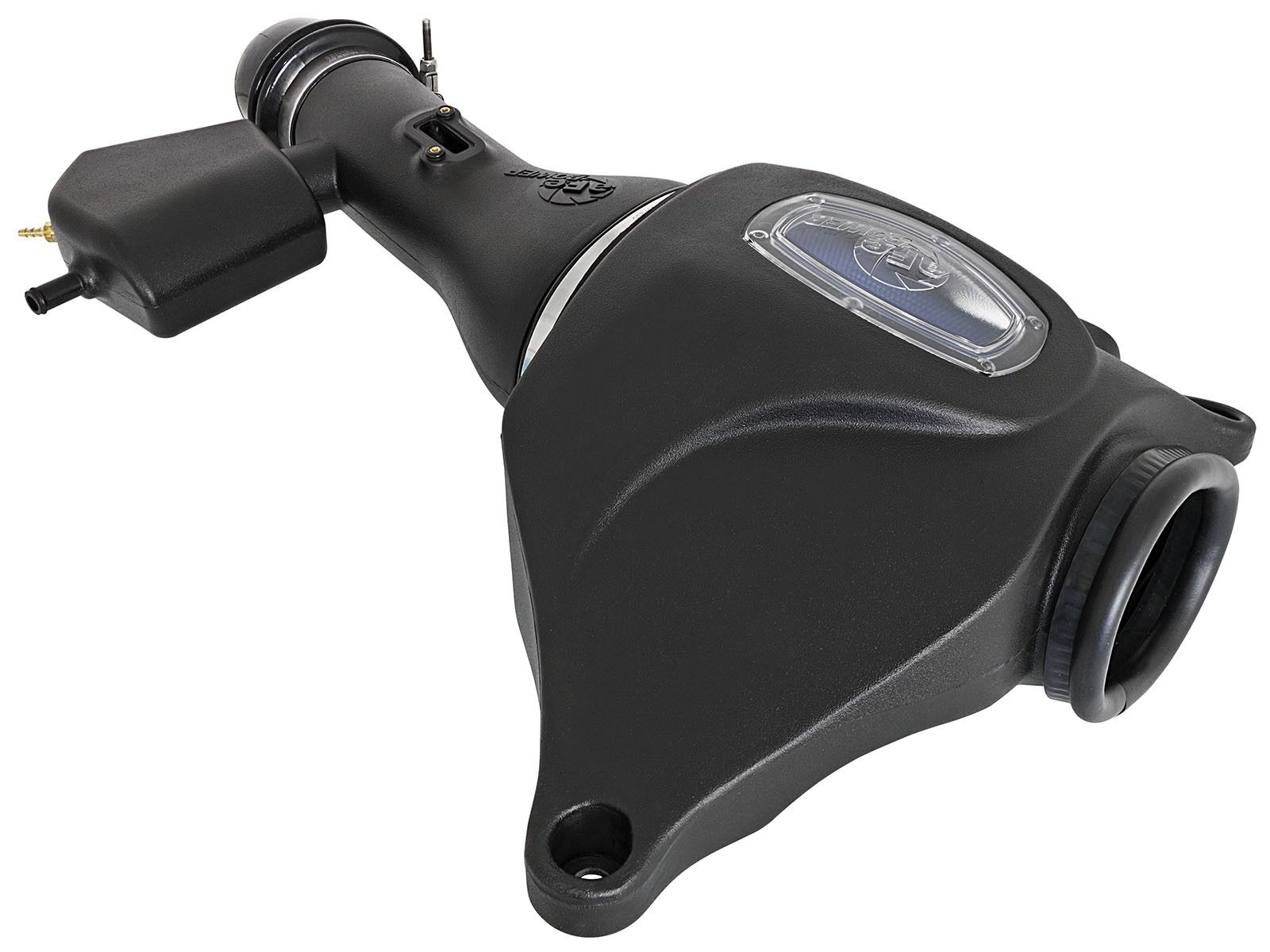 2008-2019 Lexus LX570 URJ201 V8 5.7L Momentum GT Cold Air Intake System w/Pro 5R Filter Media
