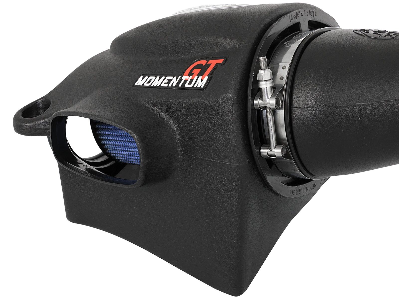 2008-2019 Lexus LX570 URJ201 V8 5.7L Momentum GT Cold Air Intake System w/Pro 5R Filter Media