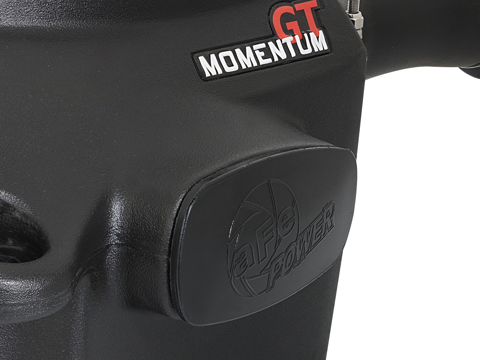 2008-2019 Lexus LX570 URJ201 V8 5.7L Momentum GT Cold Air Intake System w/Pro 5R Filter Media