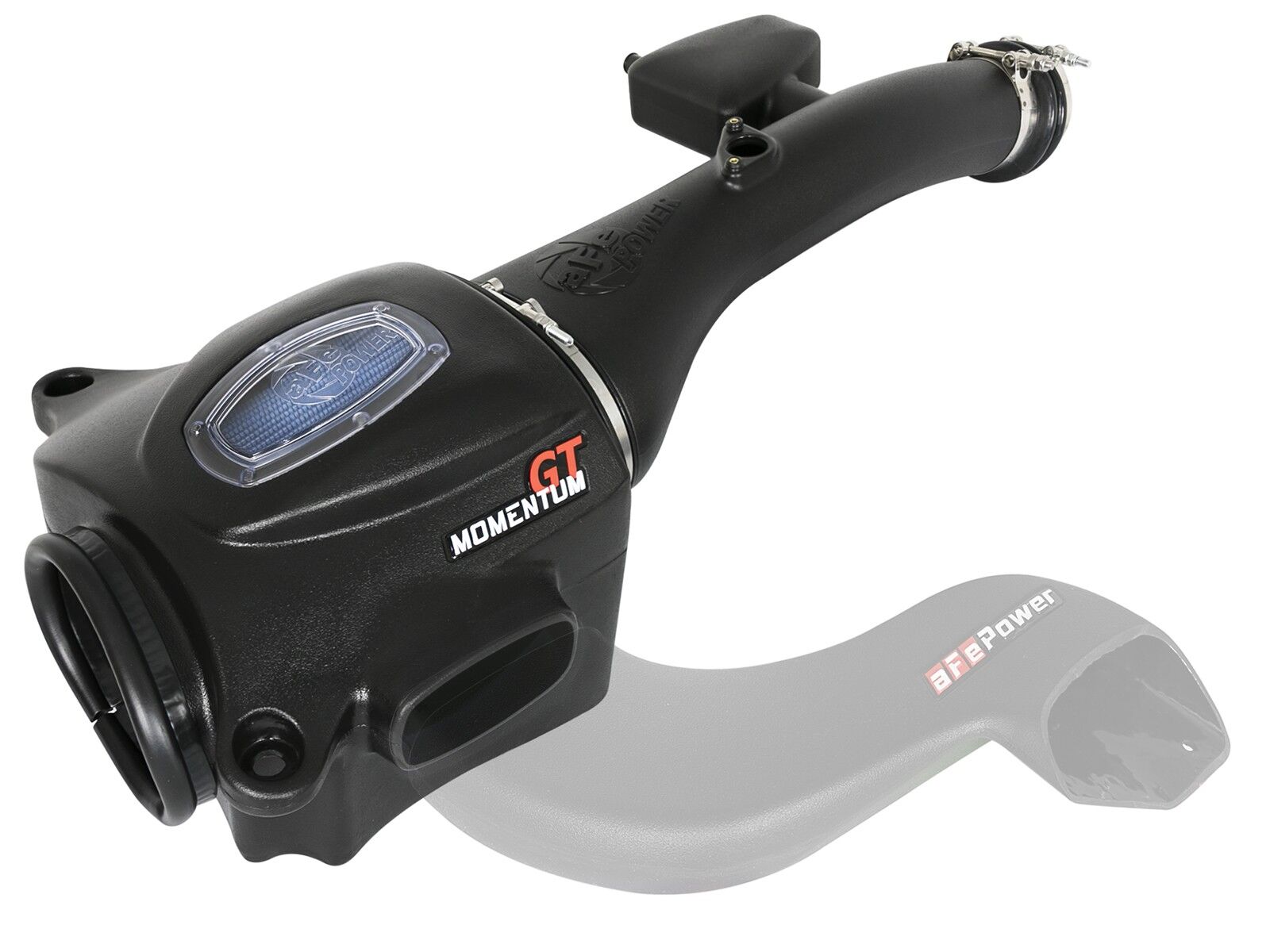 2012-2019 Toyota Land Cruiser J200 V6 4.0L Momentum GT Cold Air Intake System w/Pro 5R Filter Media