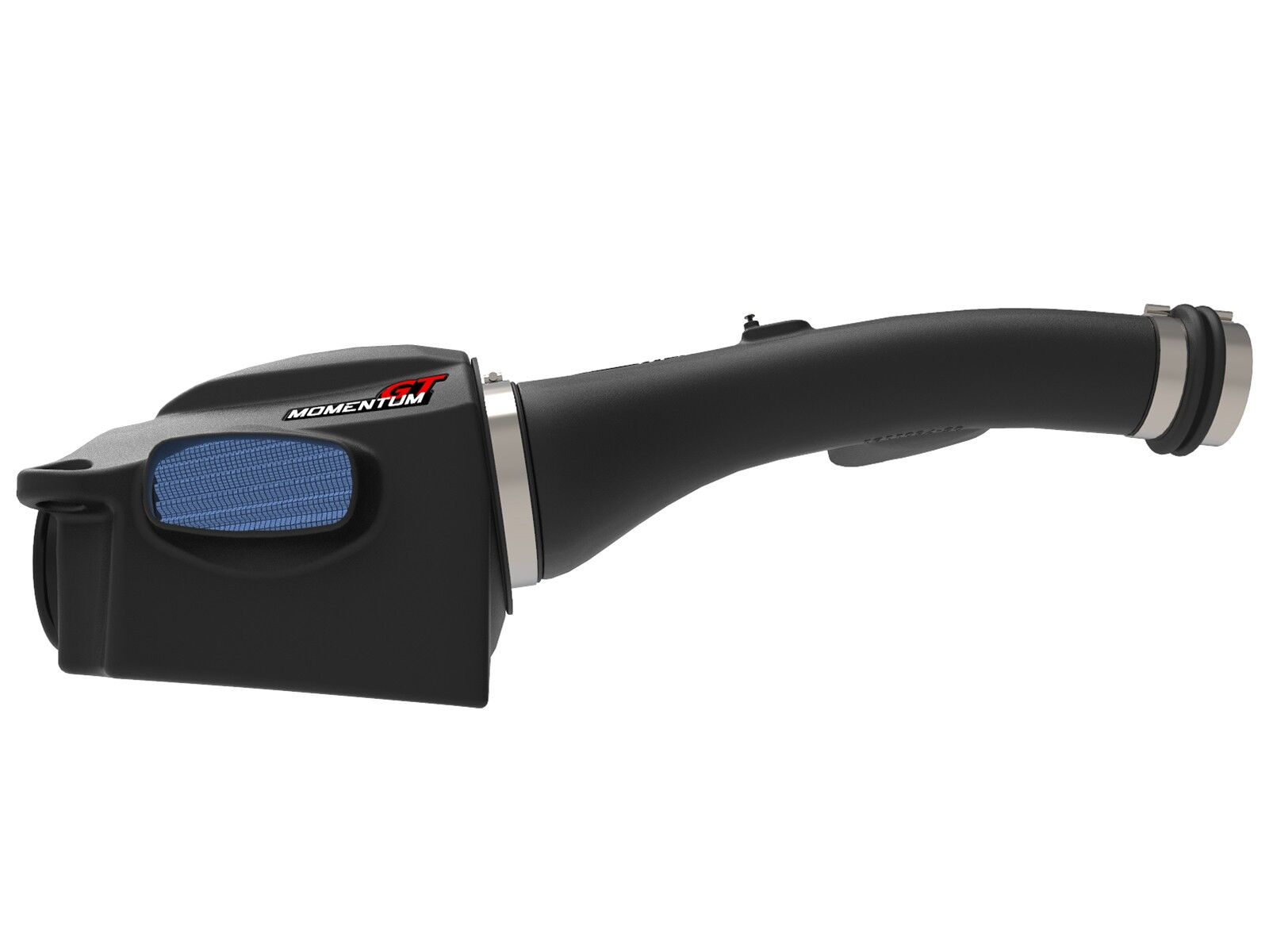 2012-2019 Toyota Land Cruiser J200 V6 4.0L Momentum GT Cold Air Intake System w/Pro 5R Filter Media