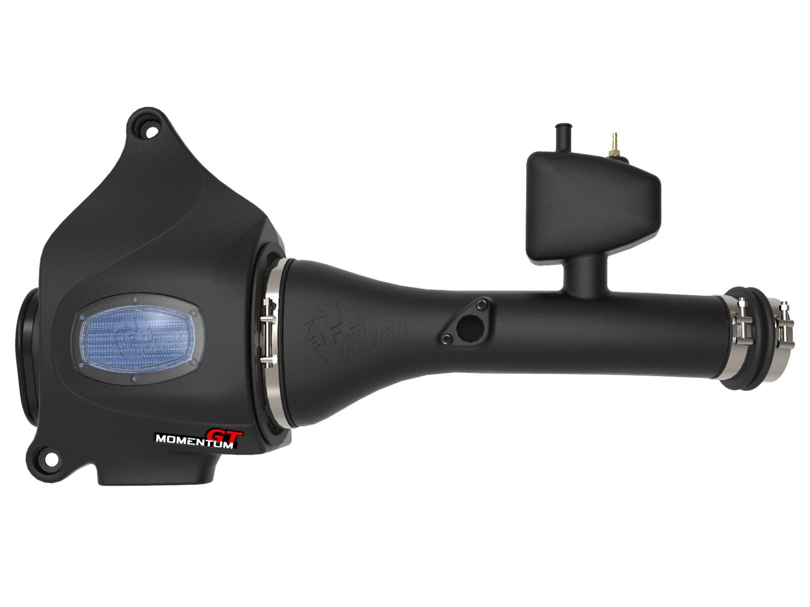 2012-2019 Toyota Land Cruiser J200 V6 4.0L Momentum GT Cold Air Intake System w/Pro 5R Filter Media