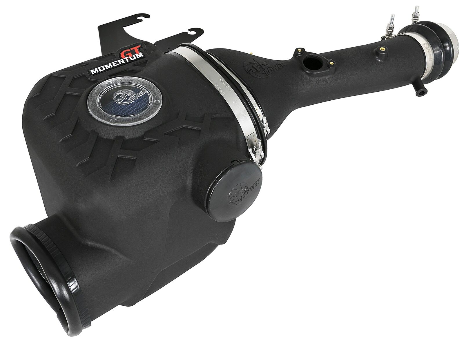 2012-2015 Toyota Tacoma V6 4.0L Momentum GT Cold Air Intake System w/Pro 5R Filter Media