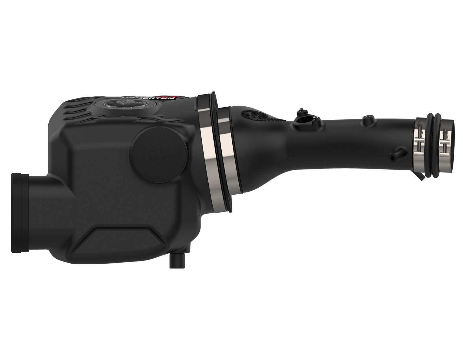 2012-2015 Toyota Tacoma V6 4.0L Momentum GT Cold Air Intake System w/Pro 5R Filter Media