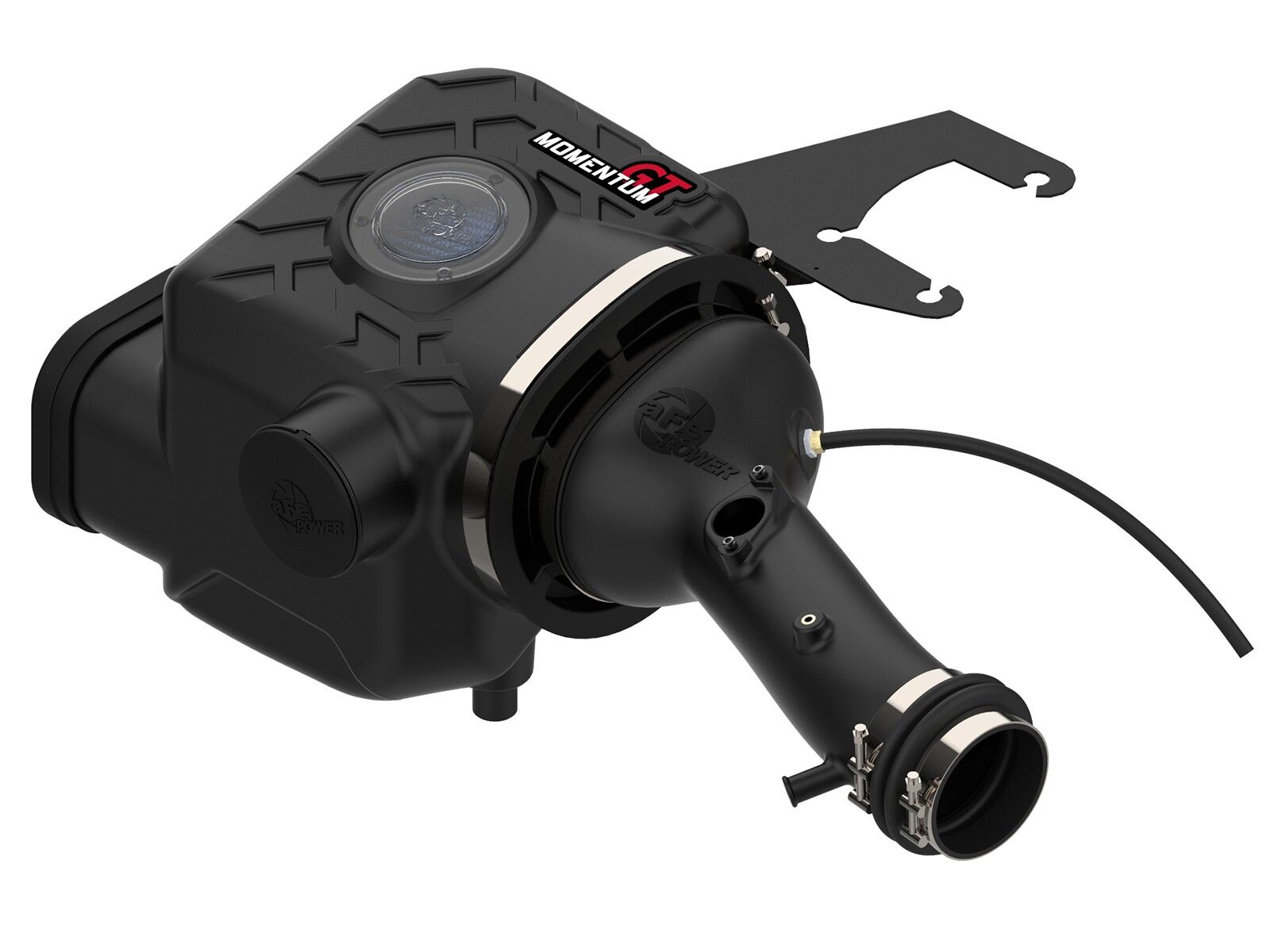 2012-2015 Toyota Tacoma V6 4.0L Momentum GT Cold Air Intake System w/Pro 5R Filter Media