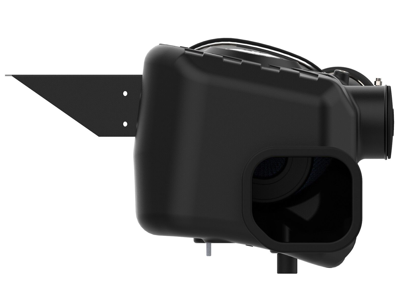 2012-2015 Toyota Tacoma V6 4.0L Momentum GT Cold Air Intake System w/Pro 5R Filter Media