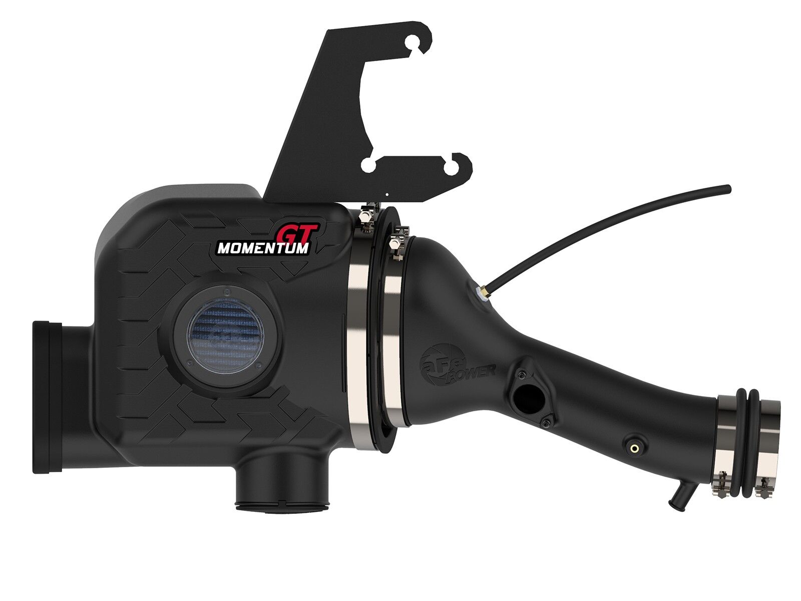 2012-2015 Toyota Tacoma V6 4.0L Momentum GT Cold Air Intake System w/Pro 5R Filter Media