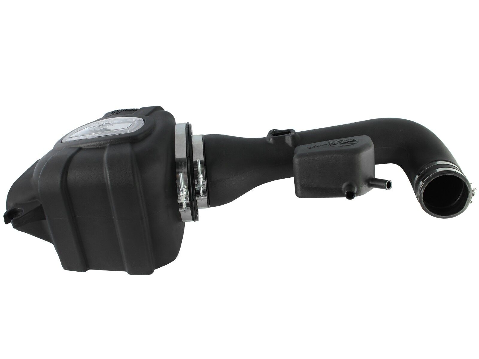 2004-2015 Nissan Titan V8 5.6L Momentum GT Cold Air Intake System w/Pro 5R Filter Media