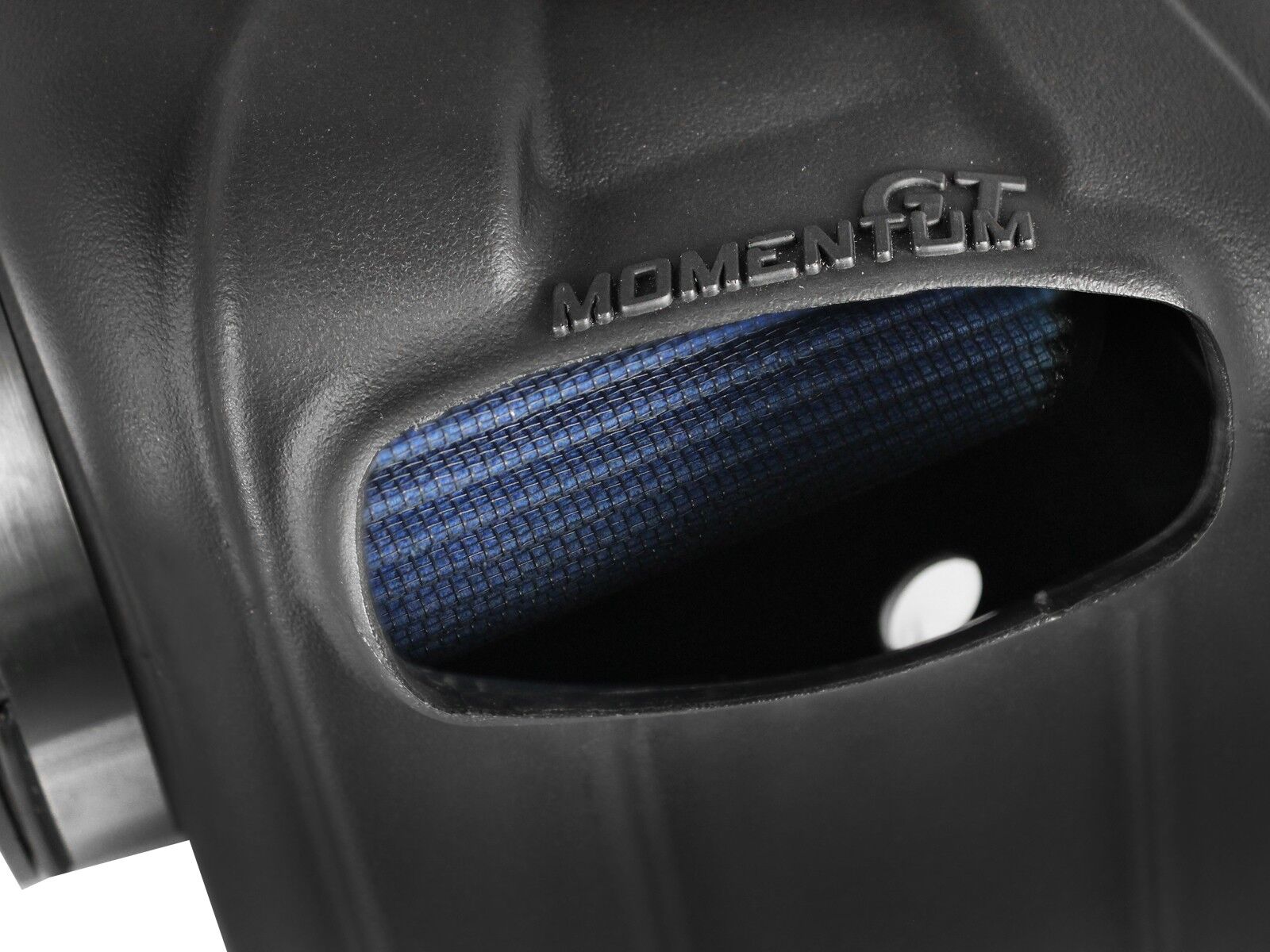 2004-2015 Nissan Titan V8 5.6L Momentum GT Cold Air Intake System w/Pro 5R Filter Media