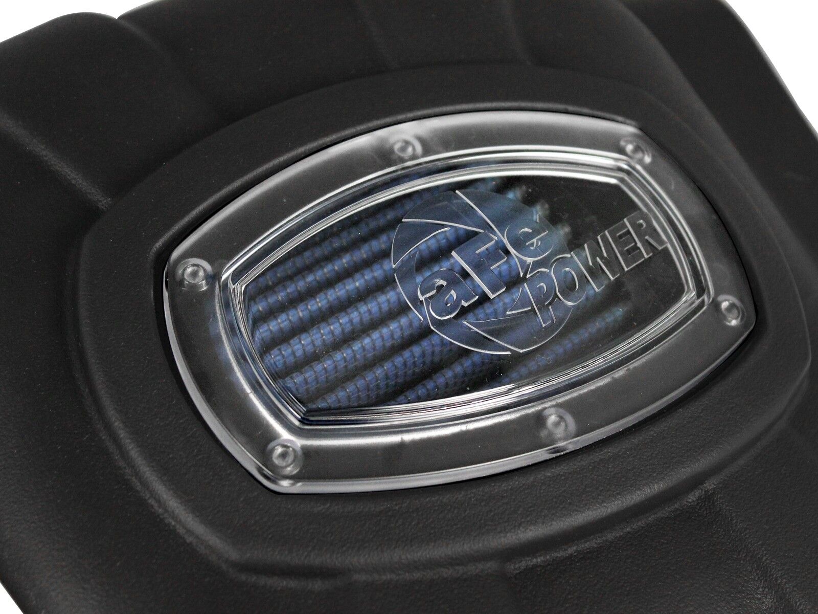 2004-2015 Nissan Titan V8 5.6L Momentum GT Cold Air Intake System w/Pro 5R Filter Media