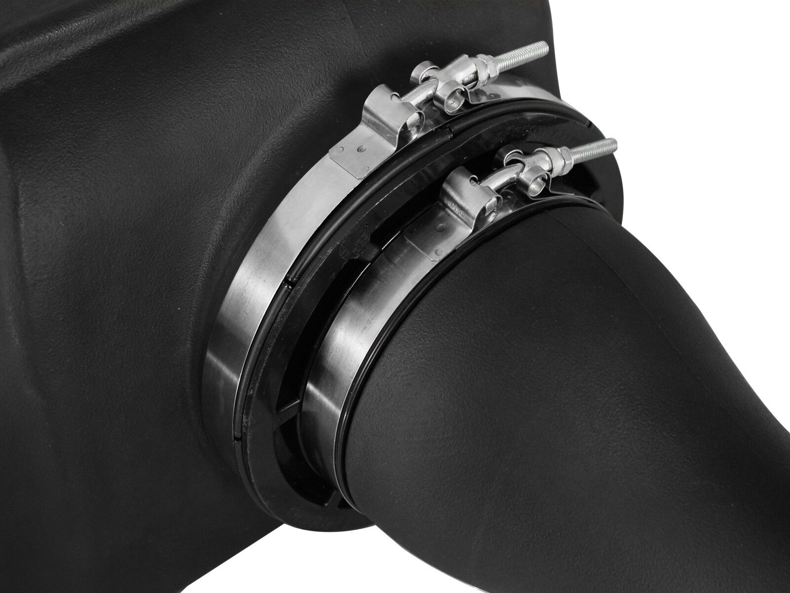 2004-2015 Nissan Titan V8 5.6L Momentum GT Cold Air Intake System w/Pro 5R Filter Media