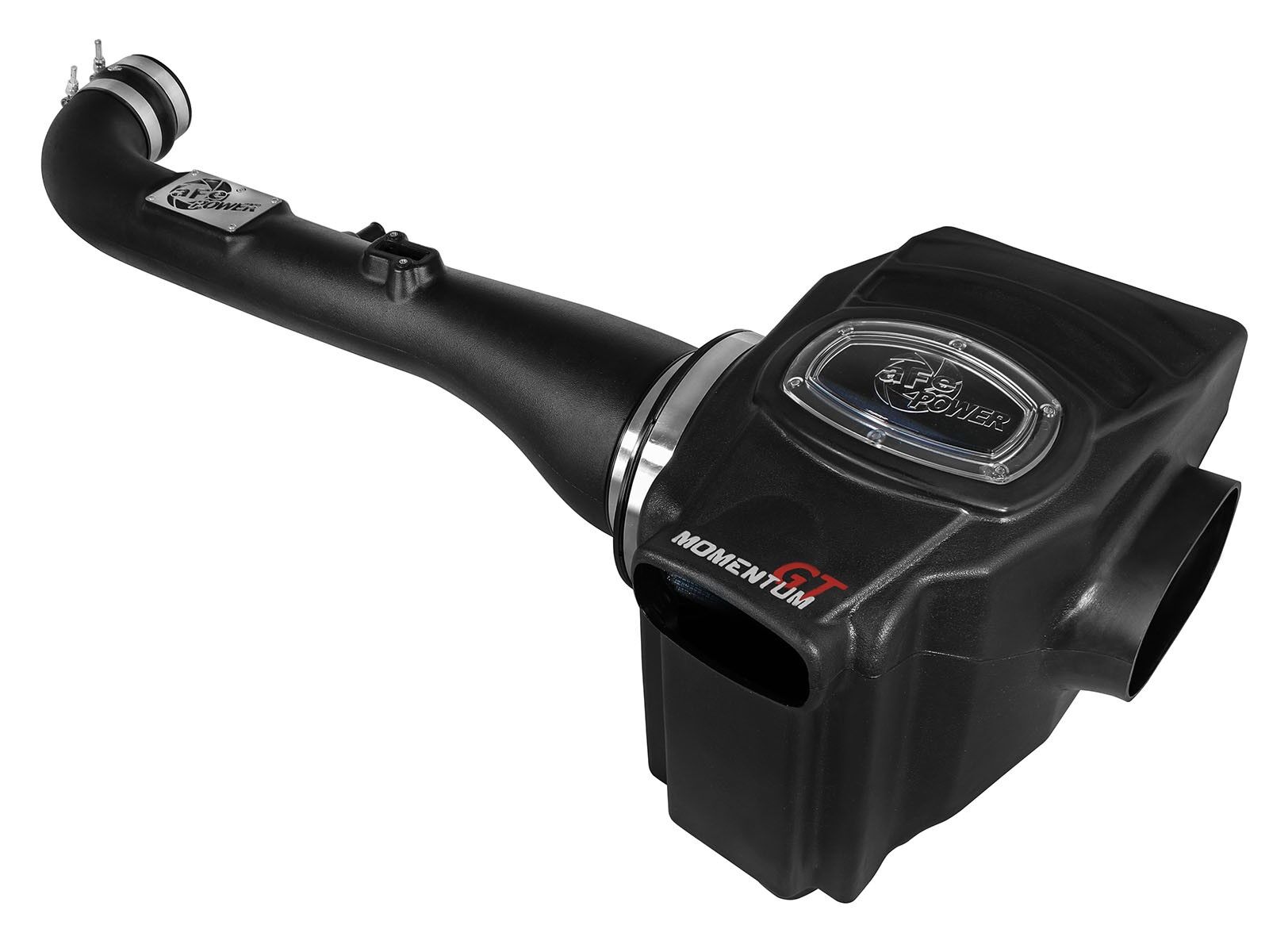 2005-2019 Nissan Frontier V6 4.0L Momentum GT Cold Air Intake System w/Pro 5R Filter Media