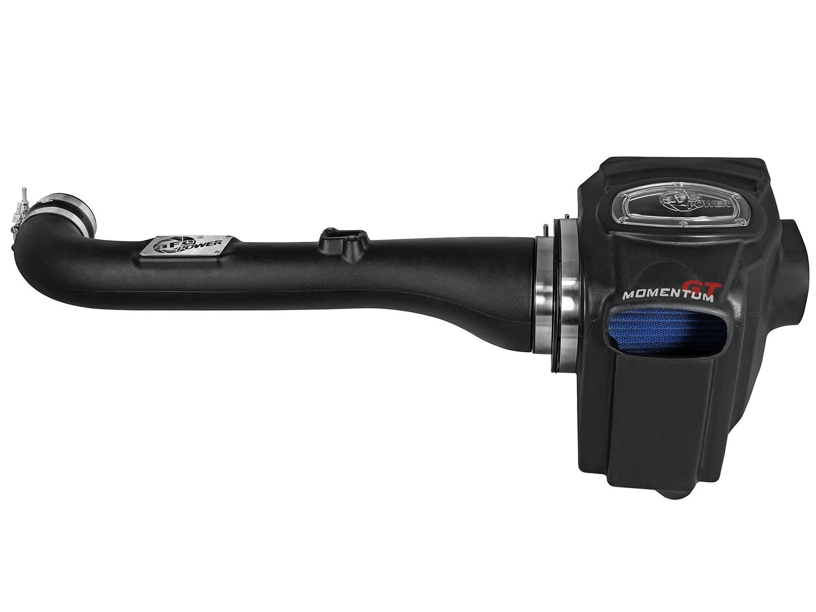 2005-2019 Nissan Frontier V6 4.0L Momentum GT Cold Air Intake System w/Pro 5R Filter Media