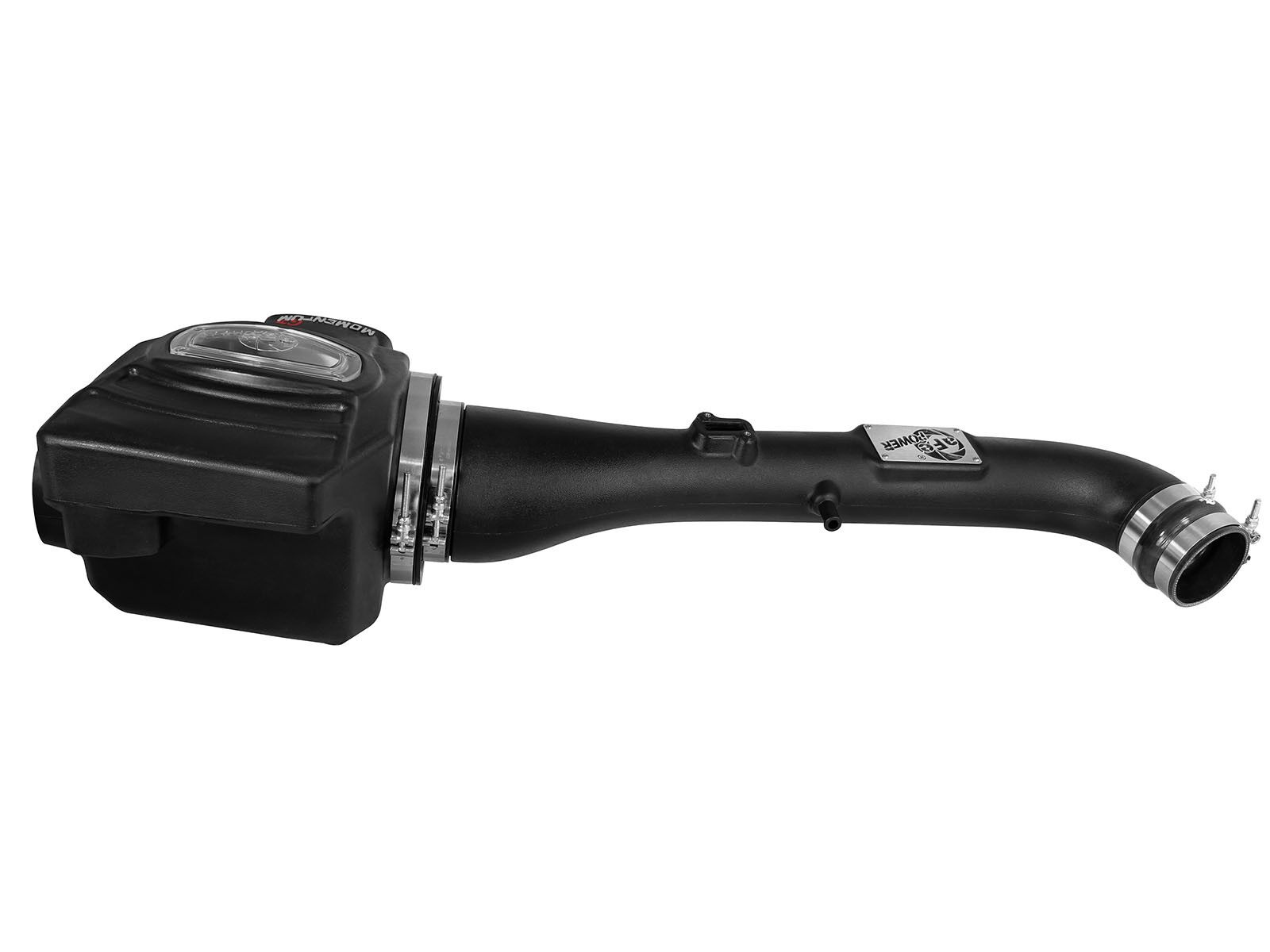 2005-2019 Nissan Frontier V6 4.0L Momentum GT Cold Air Intake System w/Pro 5R Filter Media