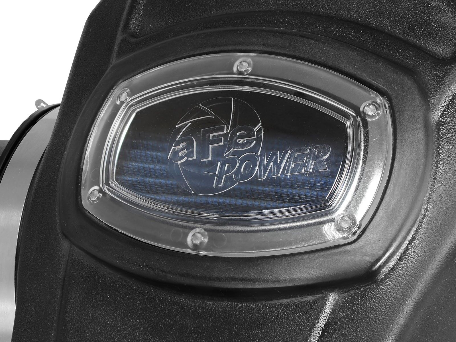 2005-2019 Nissan Frontier V6 4.0L Momentum GT Cold Air Intake System w/Pro 5R Filter Media
