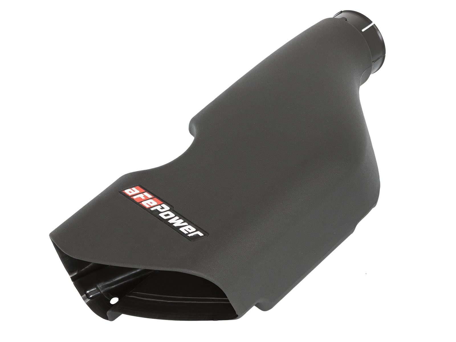 2016-2019 Nissan Titan XD Cummins Turbo Diesel V8 5.0L Momentum HD Dynamic Air Scoop