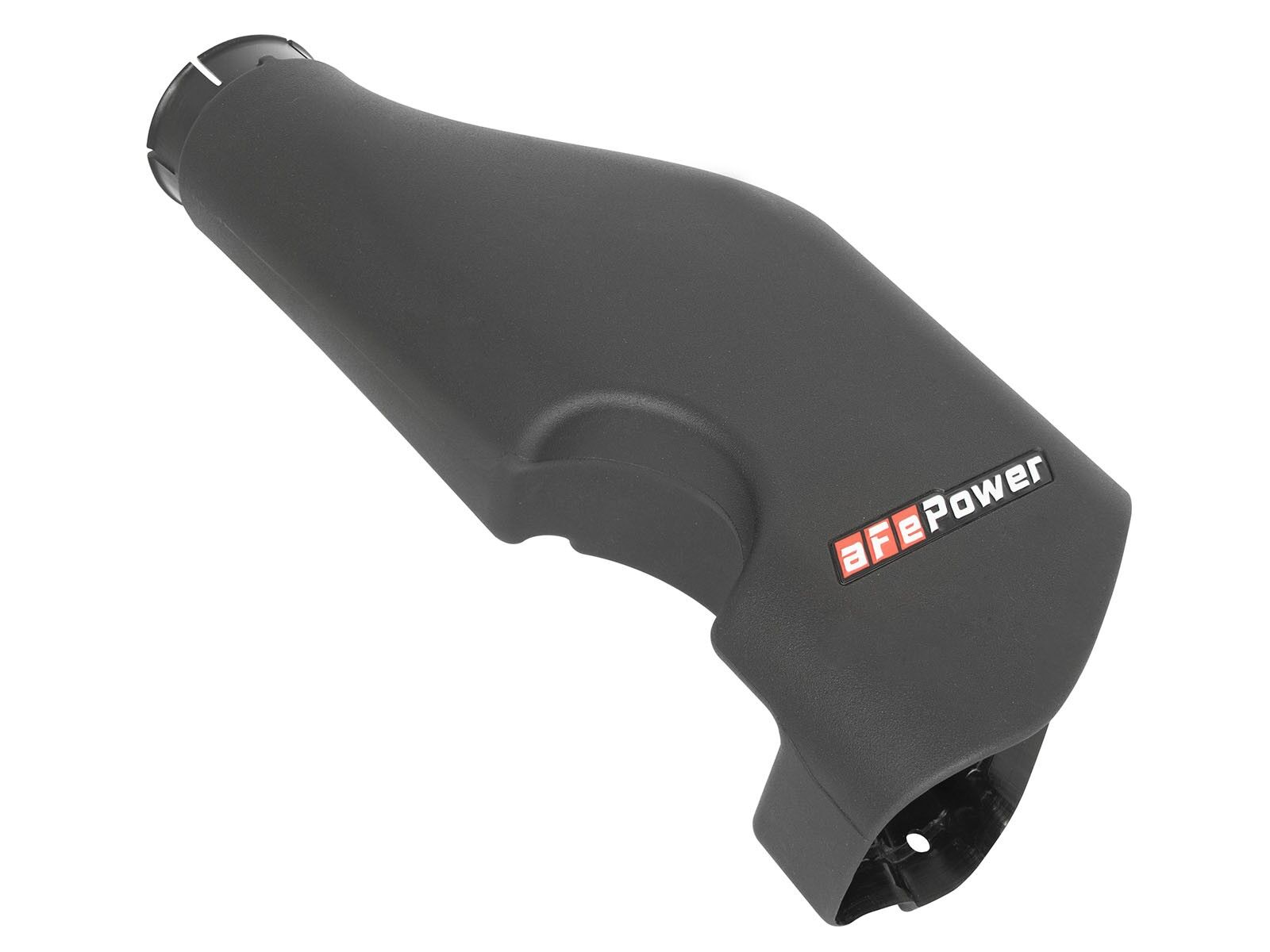 2016-2019 Nissan Titan XD Cummins Turbo Diesel V8 5.0L Momentum HD Dynamic Air Scoop