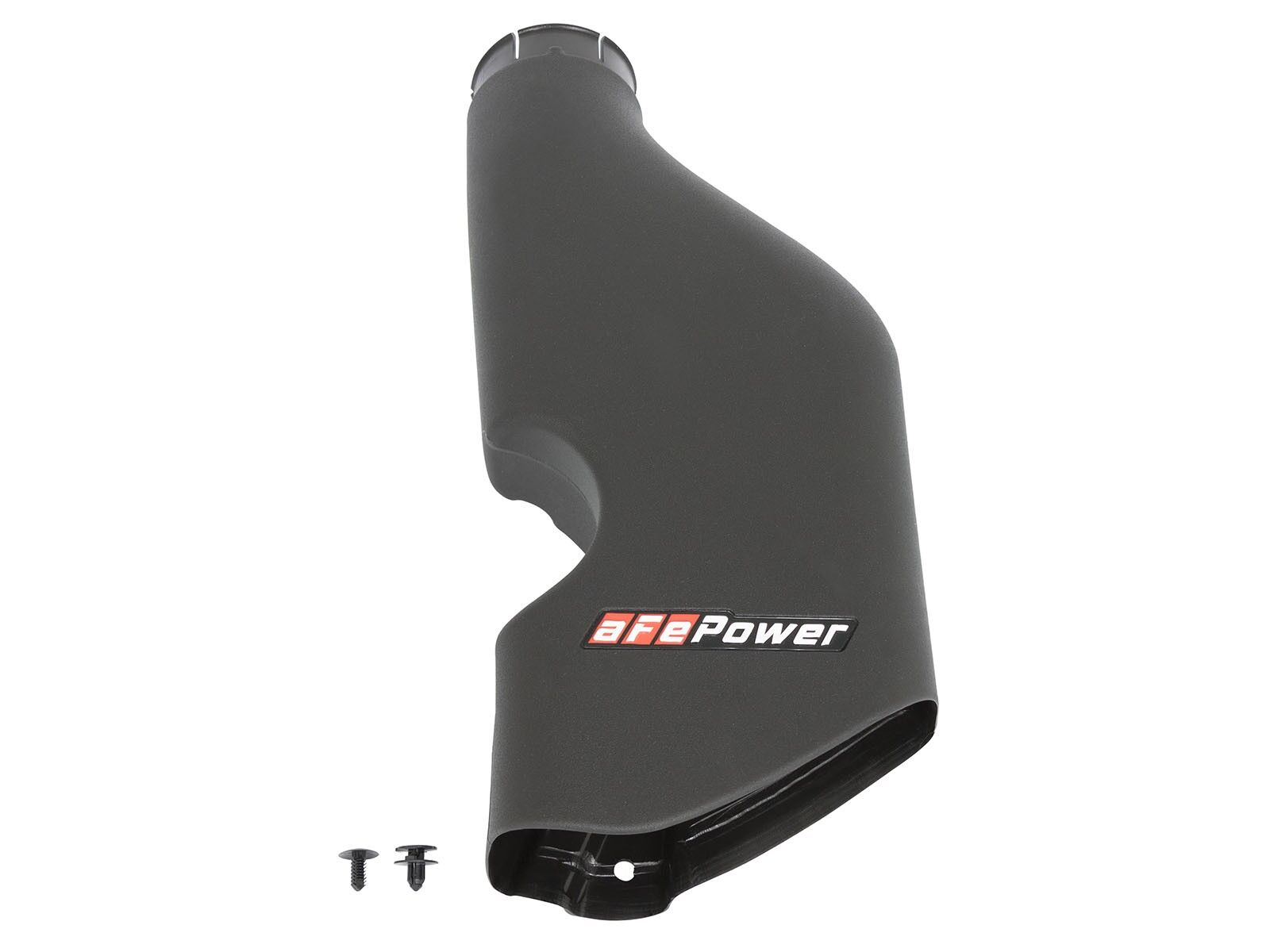 2016-2019 Nissan Titan XD Cummins Turbo Diesel V8 5.0L Momentum HD Dynamic Air Scoop