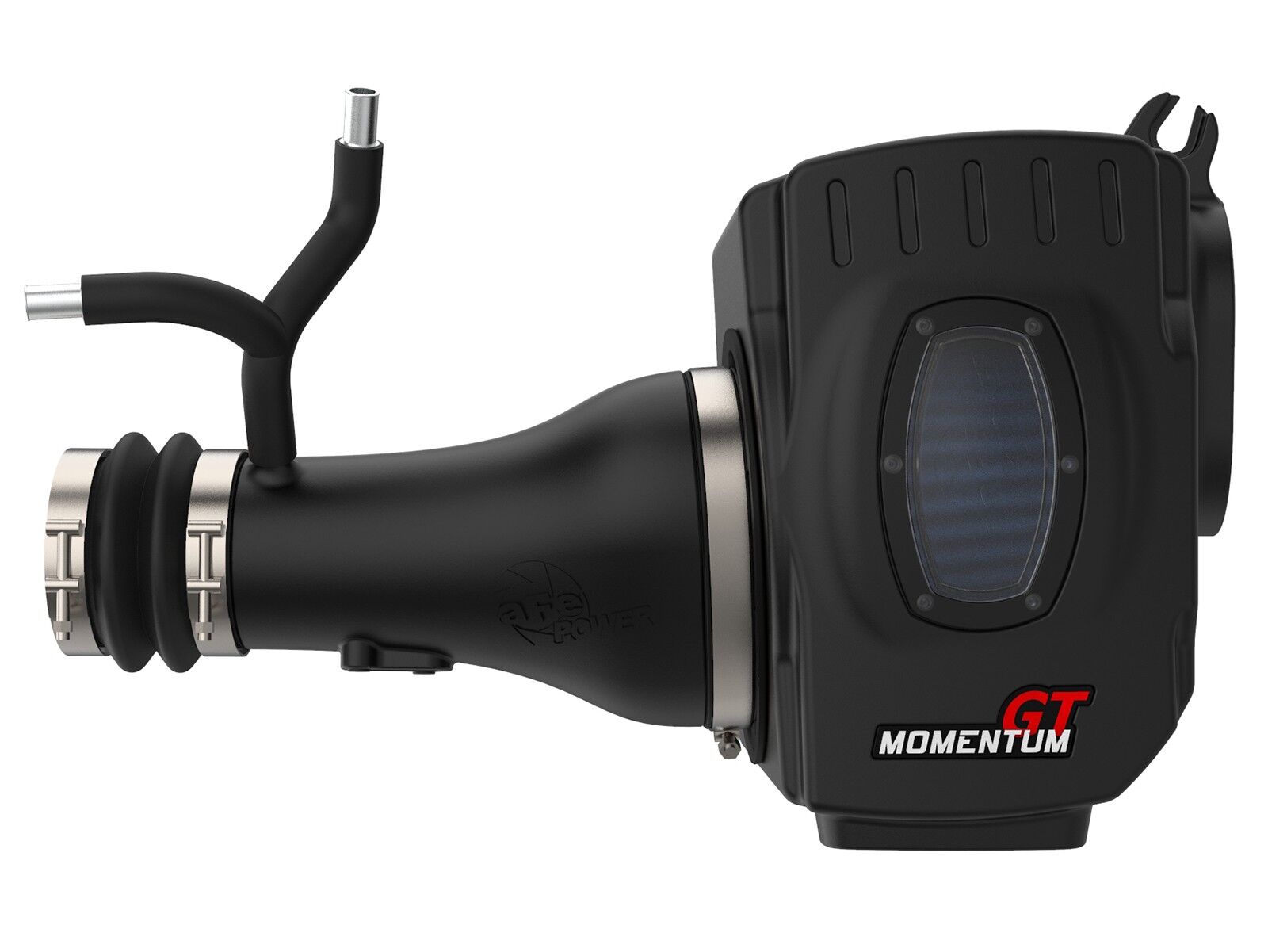 2017-2019 Nissan Titan H61 V8 5.6L Momentum GT Cold Air Intake System w/Pro 5R Filter Media